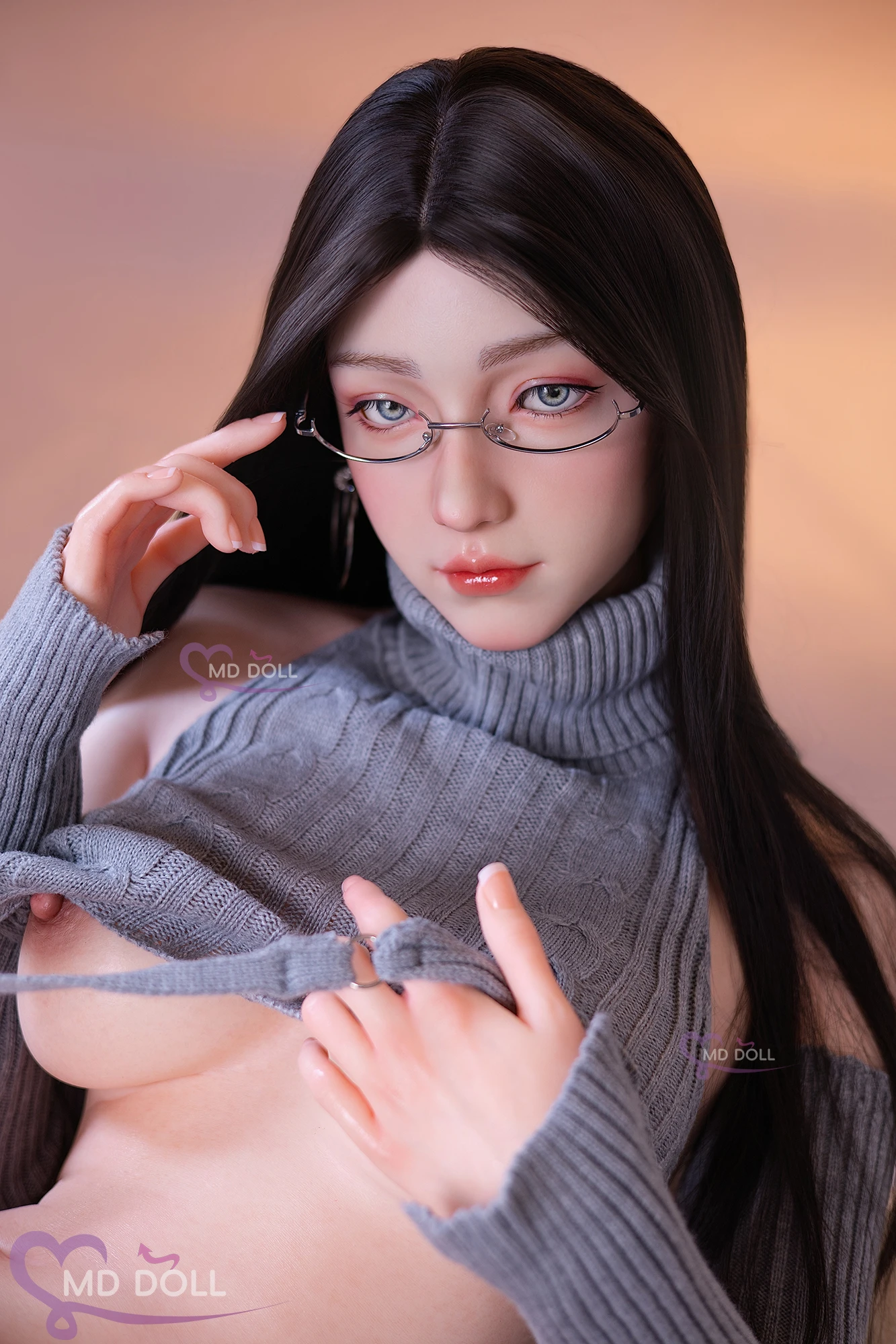 Bonnie - MD Doll 166cm F