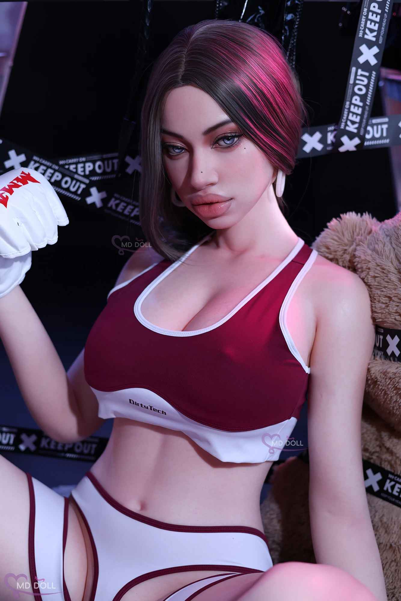 Brianna - MD Doll 166cm F – Bild 12