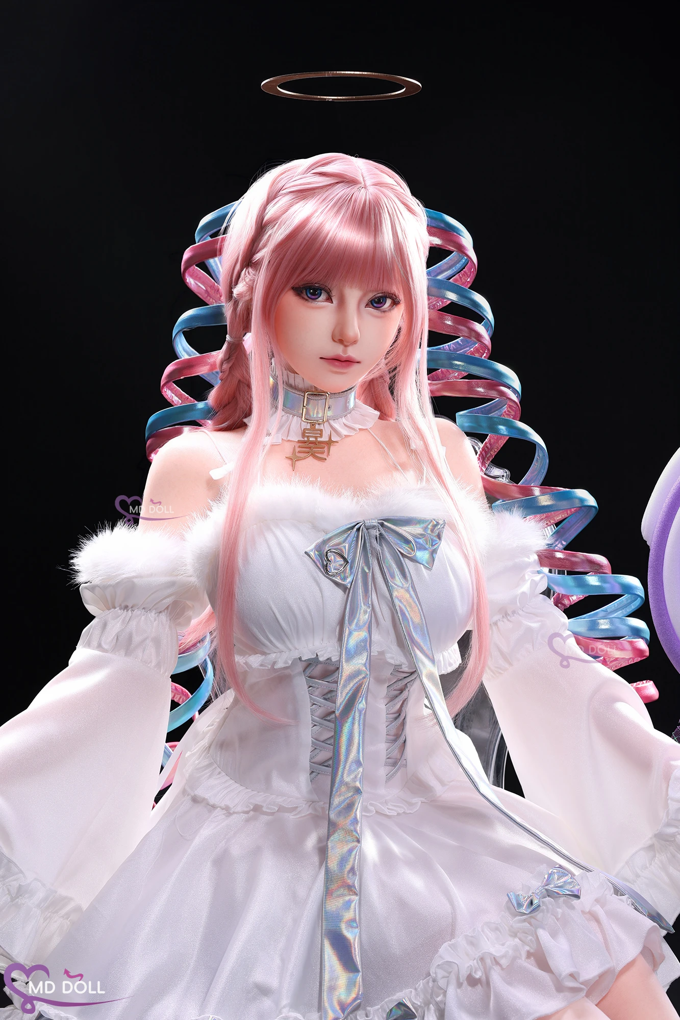 Camila - MD Doll 151cm G – Bild 3
