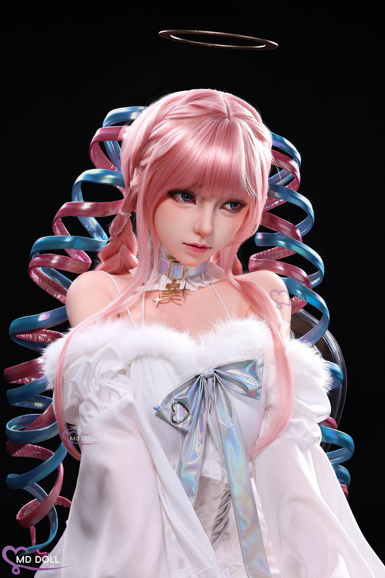 Camila - MD Doll 151cm G – Bild 5