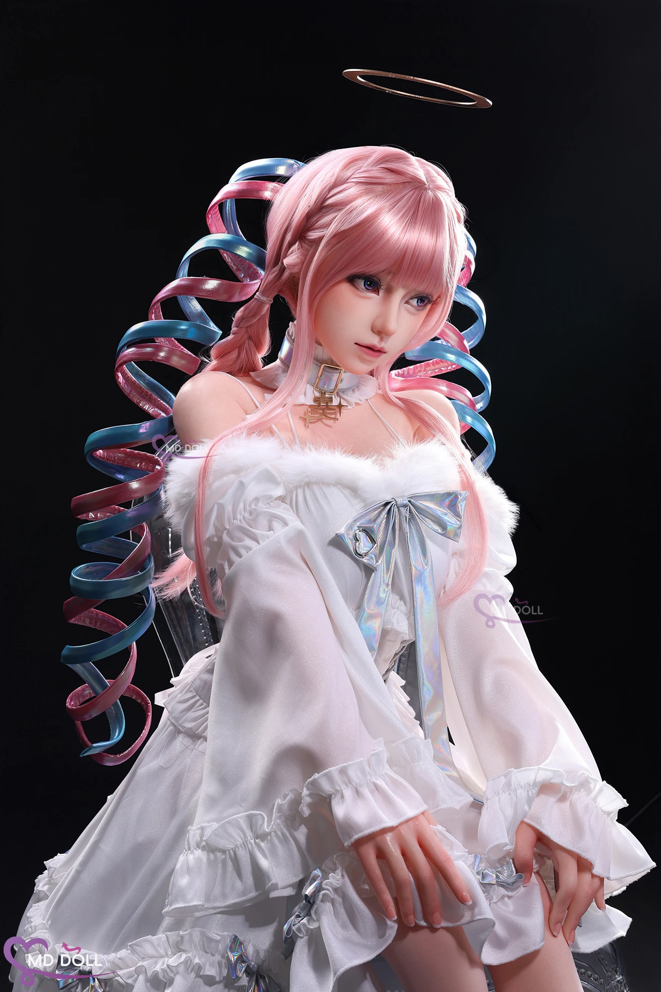 Camila - MD Doll 151cm G – Bild 6