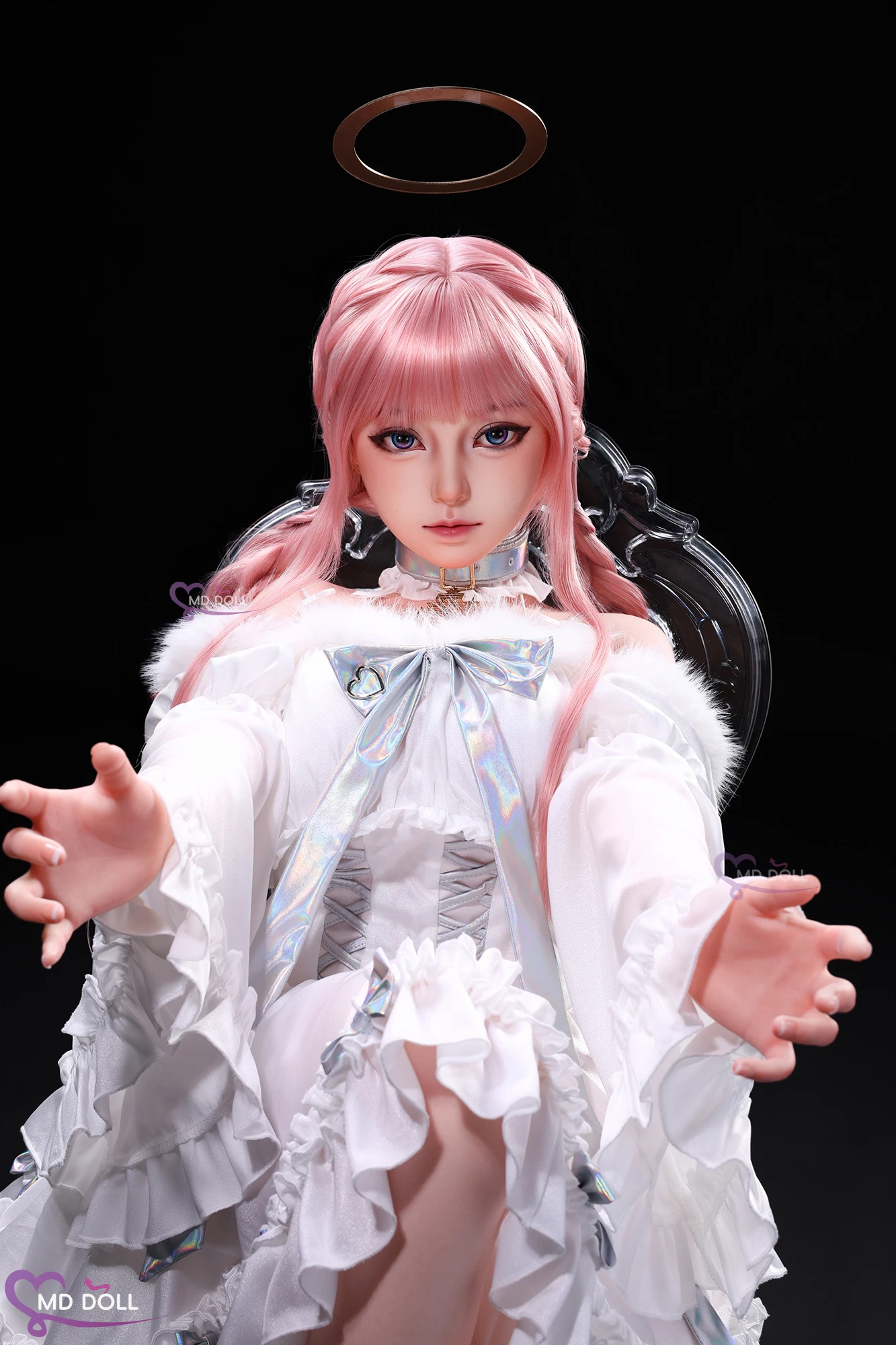 Camila - MD Doll 151cm G – Bild 7