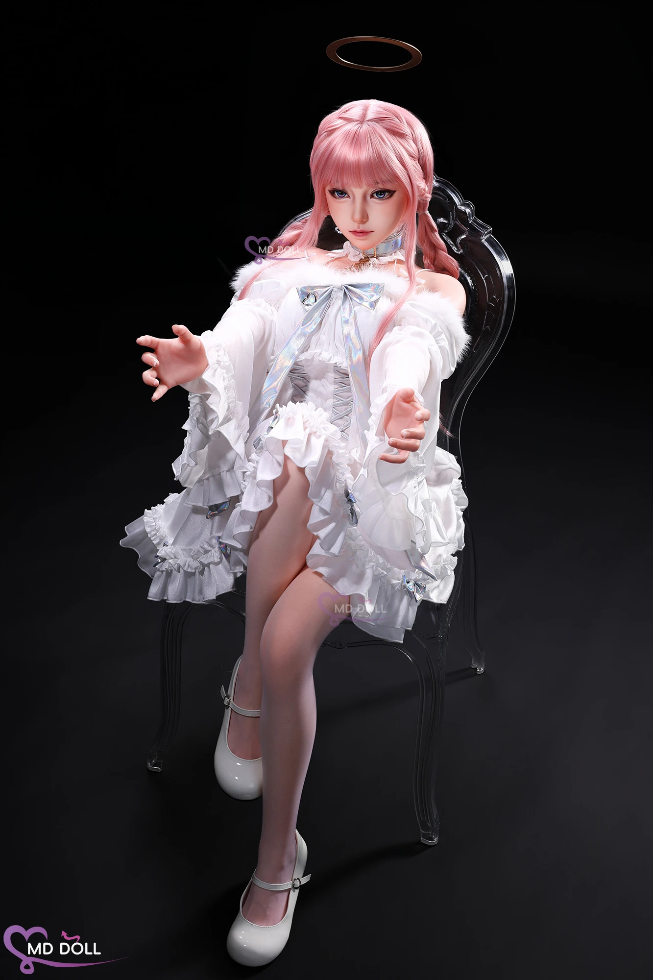 Camila - MD Doll 151cm G – Bild 8