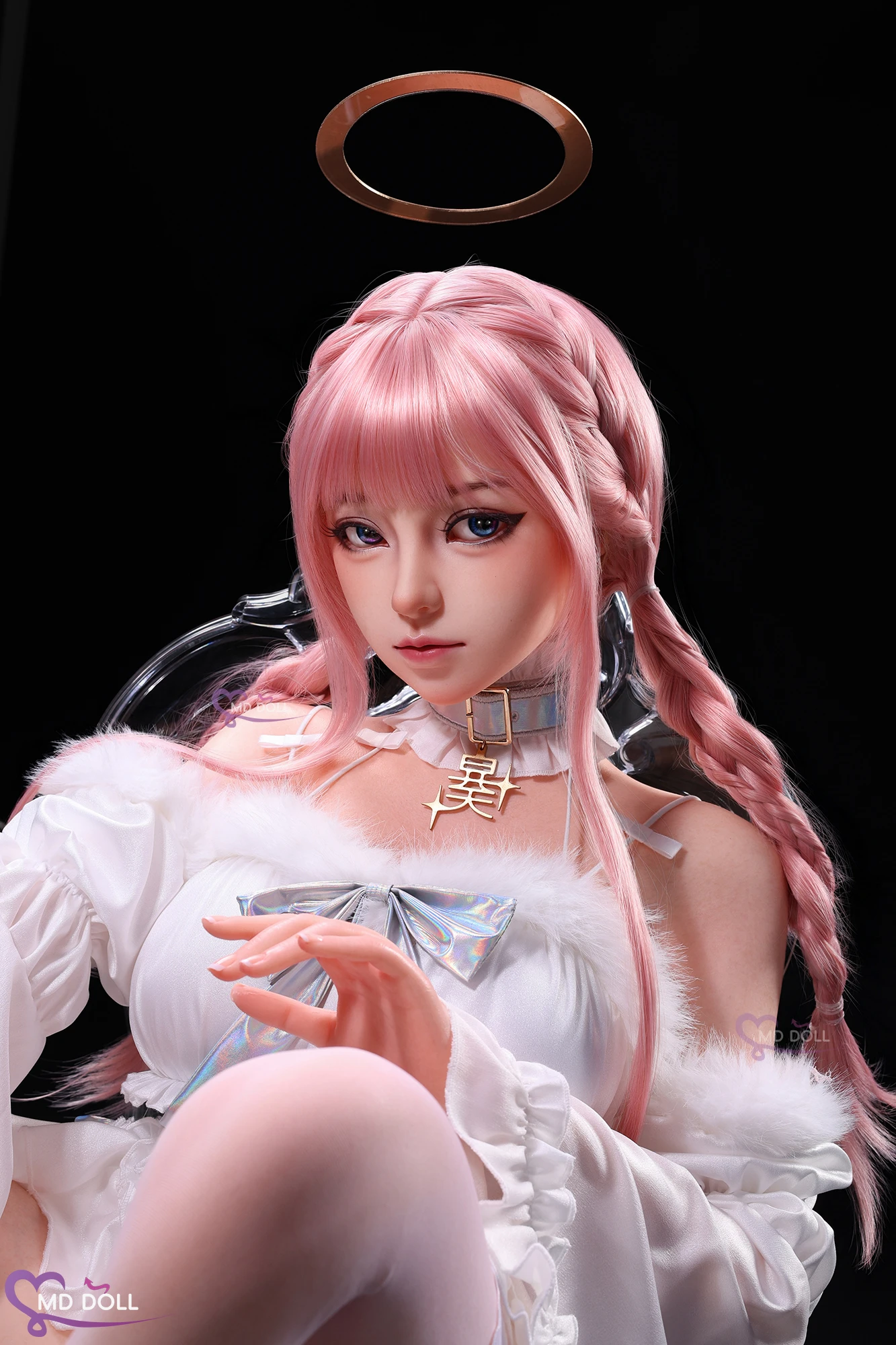 Camila - MD Doll 151cm G – Bild 9