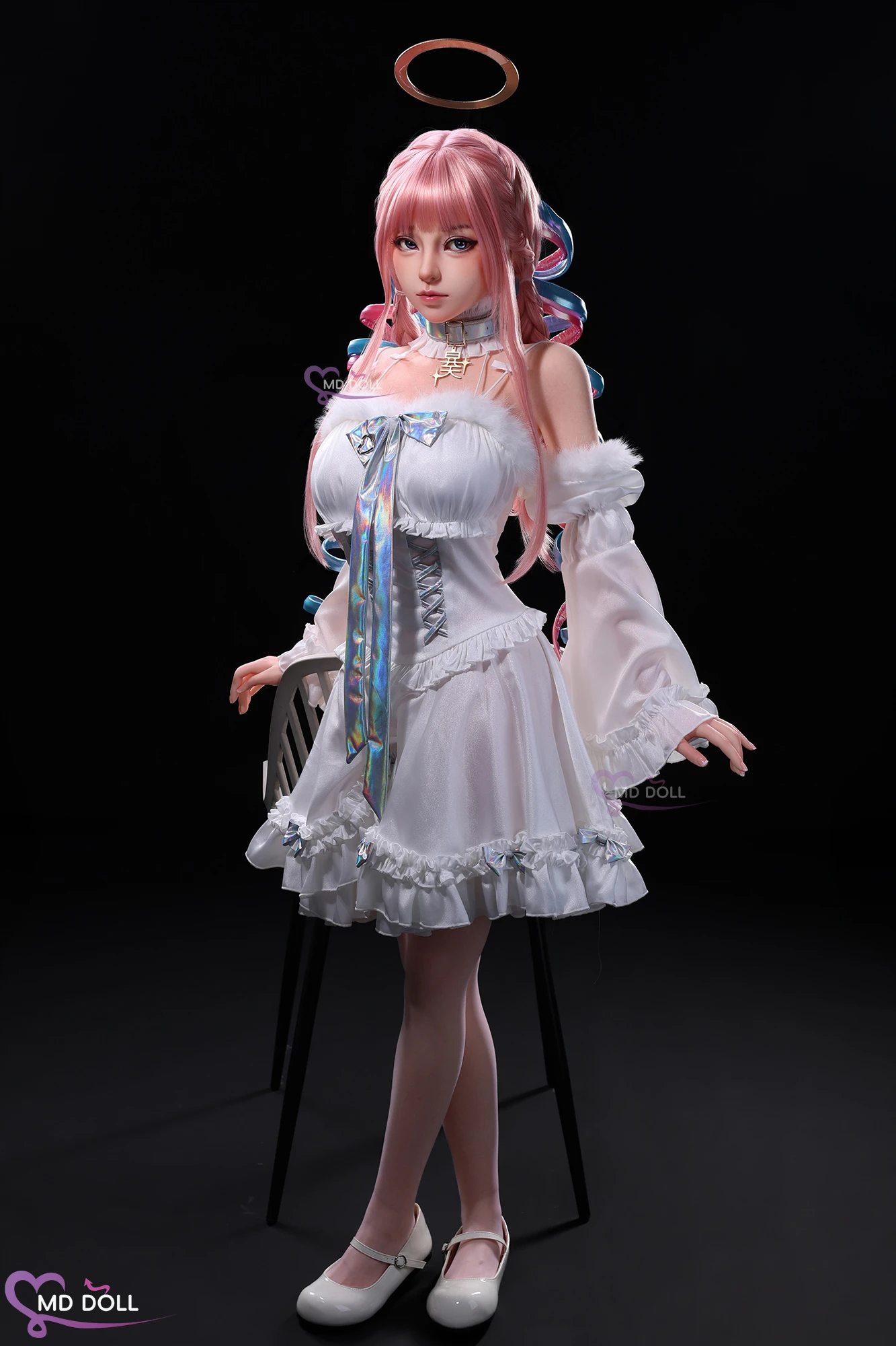 Camila - MD Doll 151cm G – Bild 10