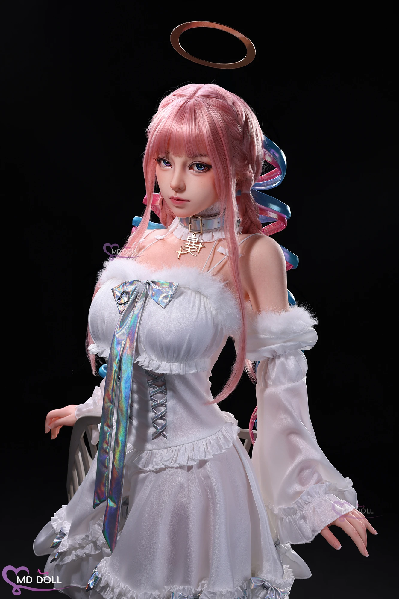 Camila - MD Doll 151cm G – Bild 11