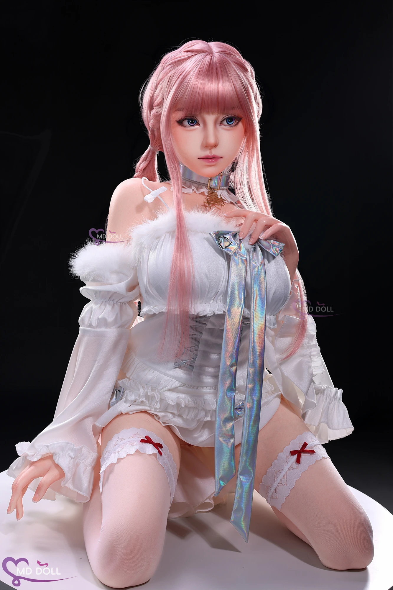 Camila - MD Doll 151cm G – Bild 12