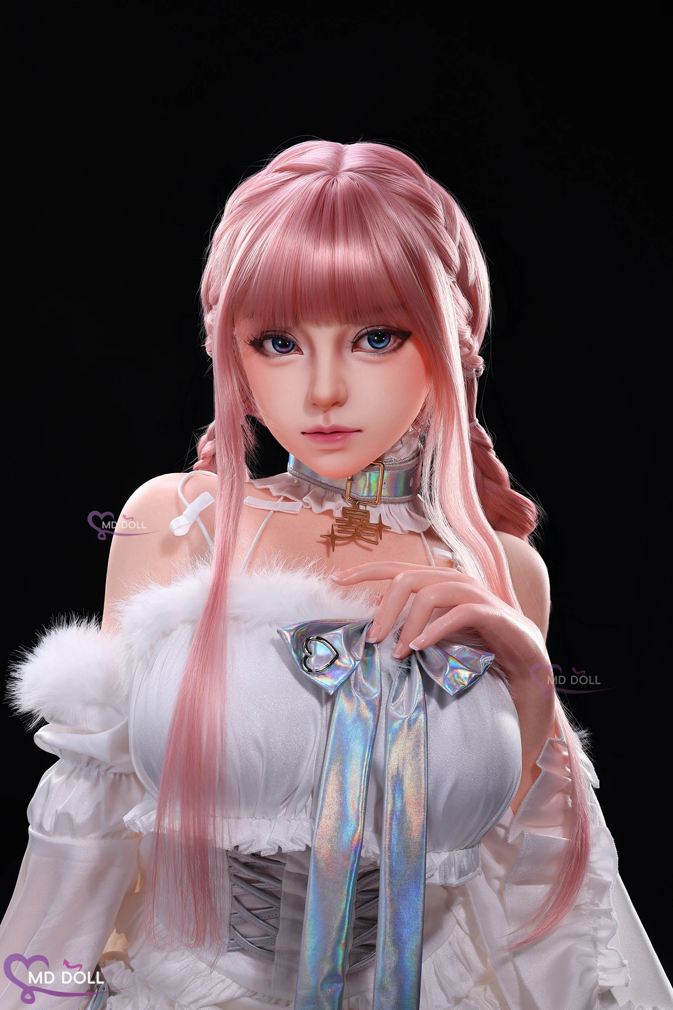 Camila - MD Doll 151cm G – Bild 13
