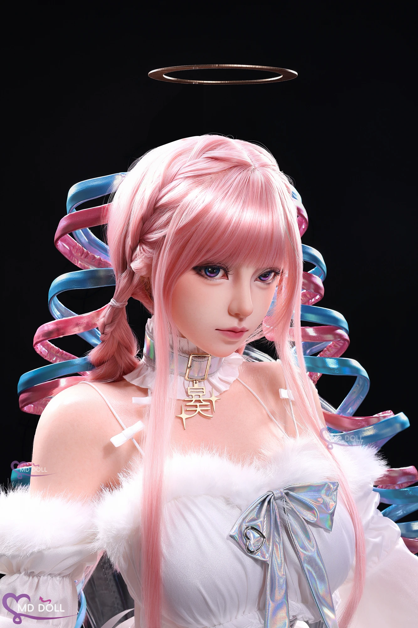 Camila - MD Doll 151cm G – Bild 14
