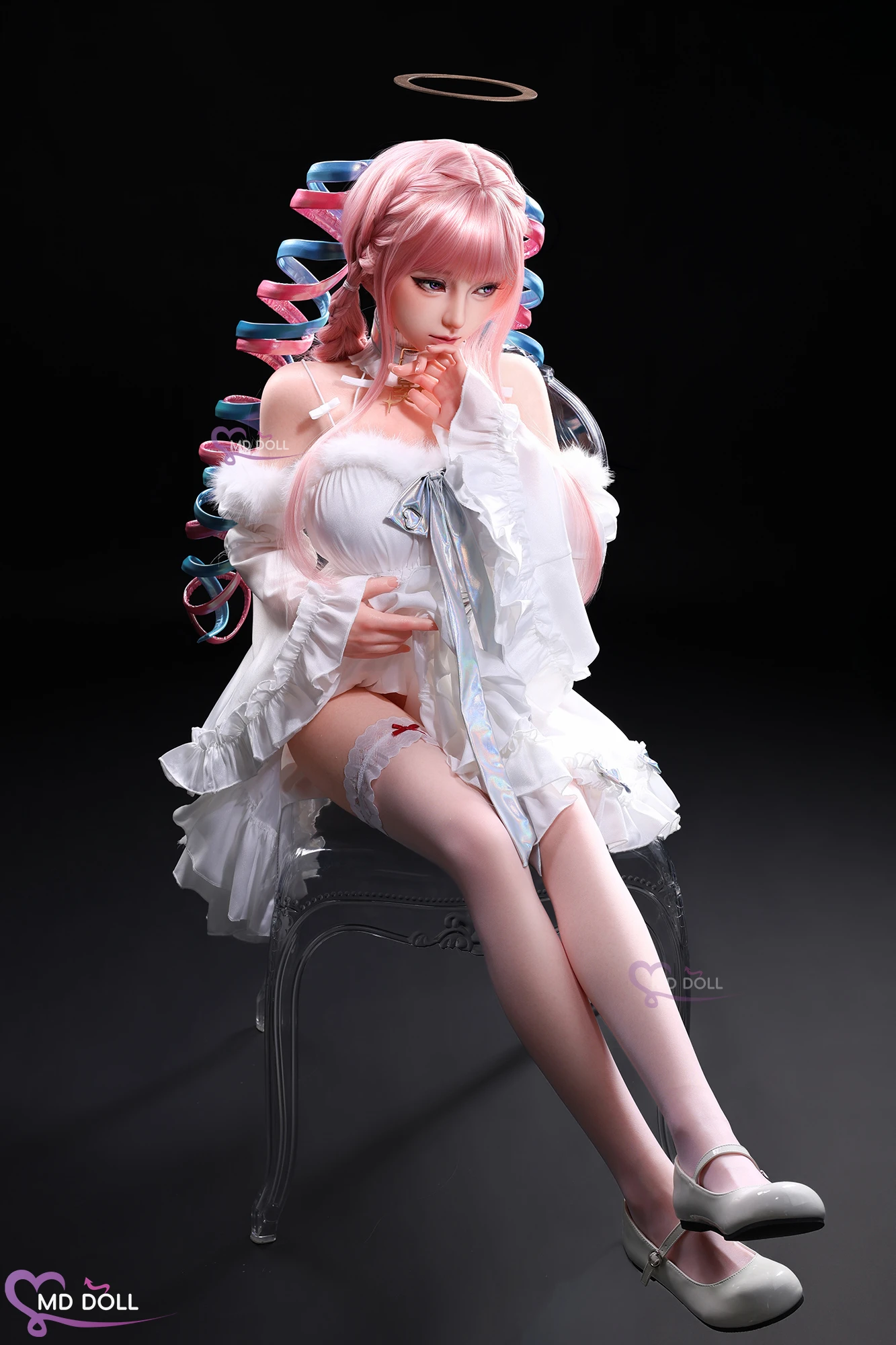 Camila - MD Doll 151cm G – Bild 15