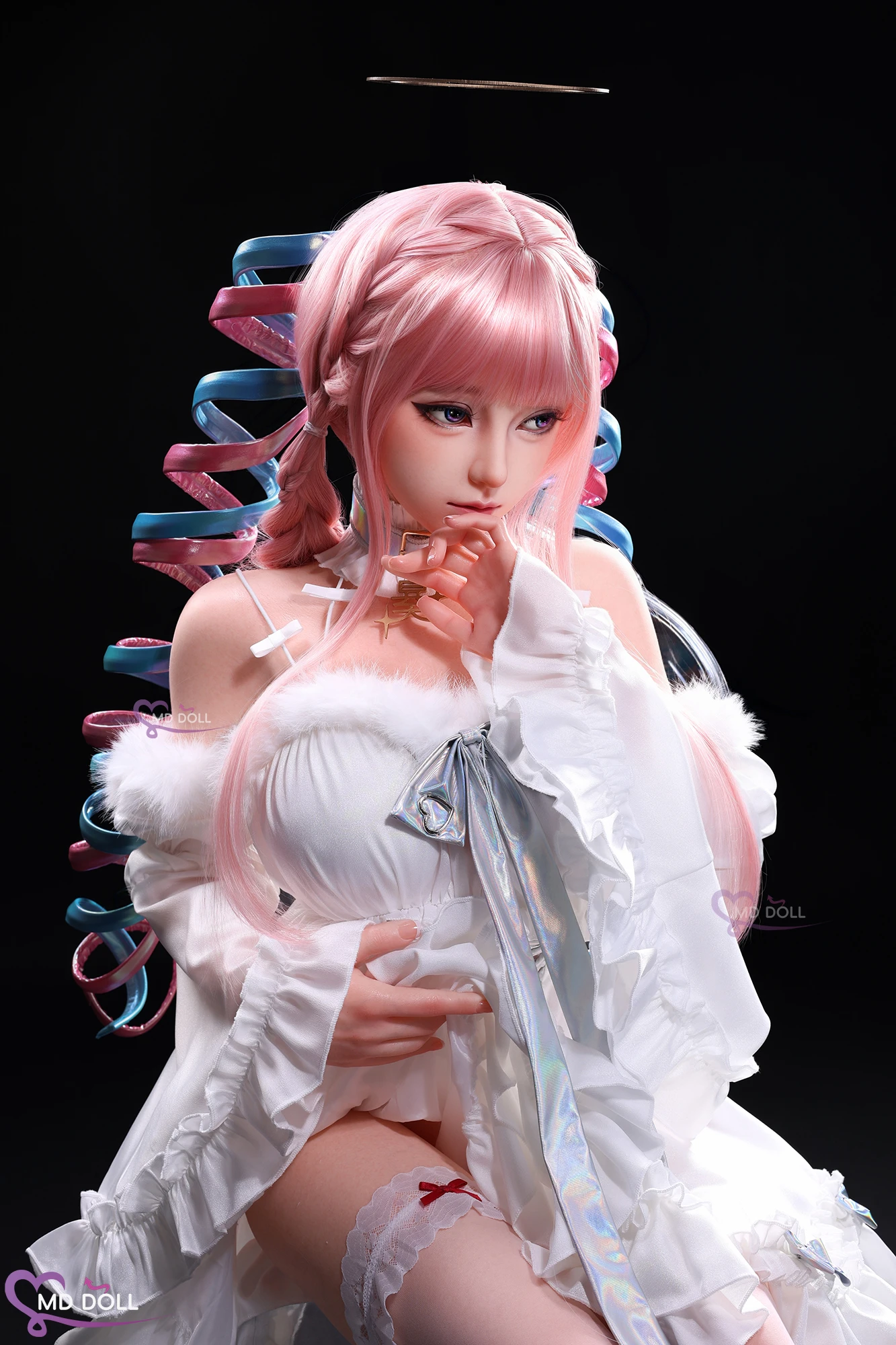 Camila - MD Doll 151cm G – Bild 16