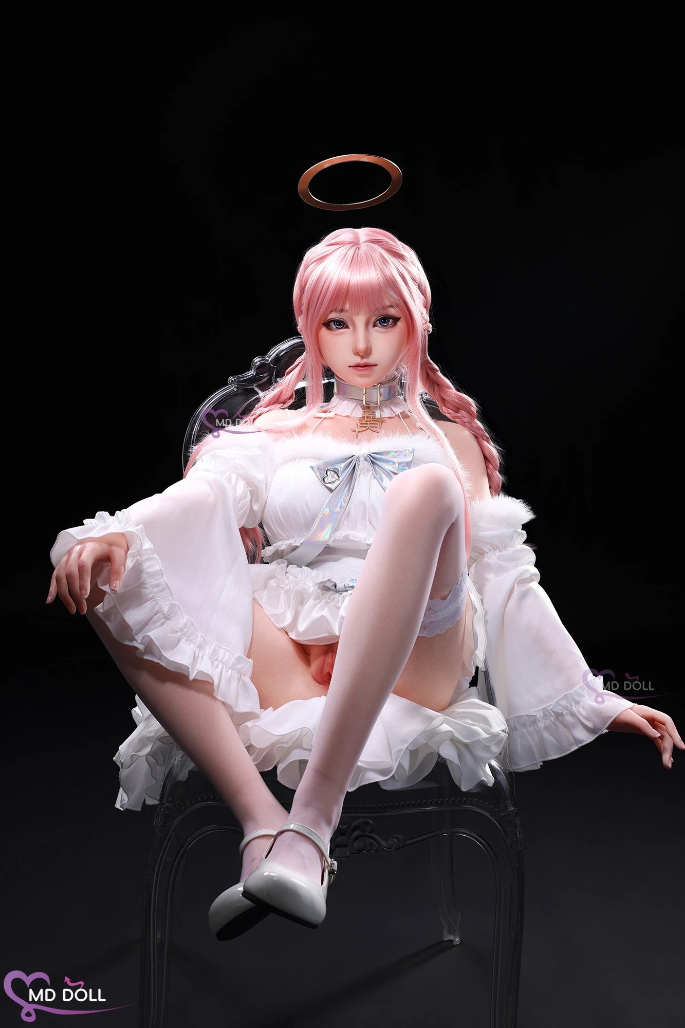 Camila - MD Doll 151cm G – Bild 17