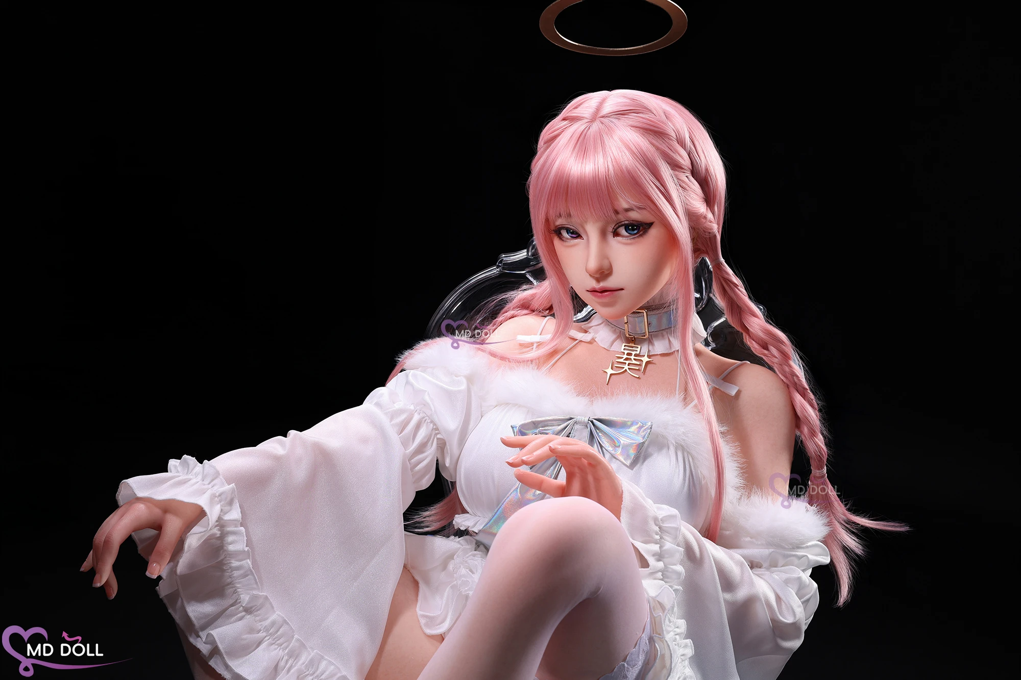 Camila - MD Doll 151cm G – Bild 25