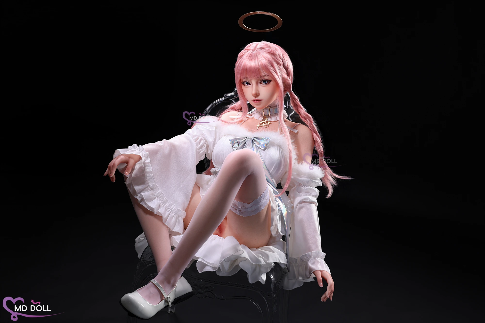 Camila - MD Doll 151cm G – Bild 26