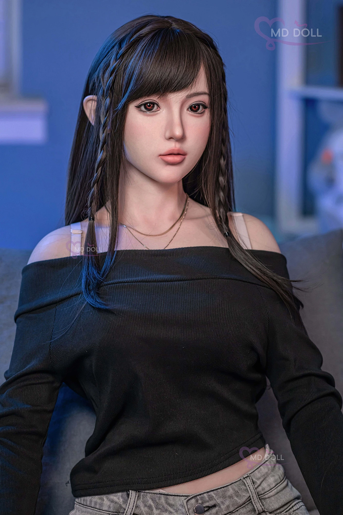 Doreen - MD Doll 166cm D