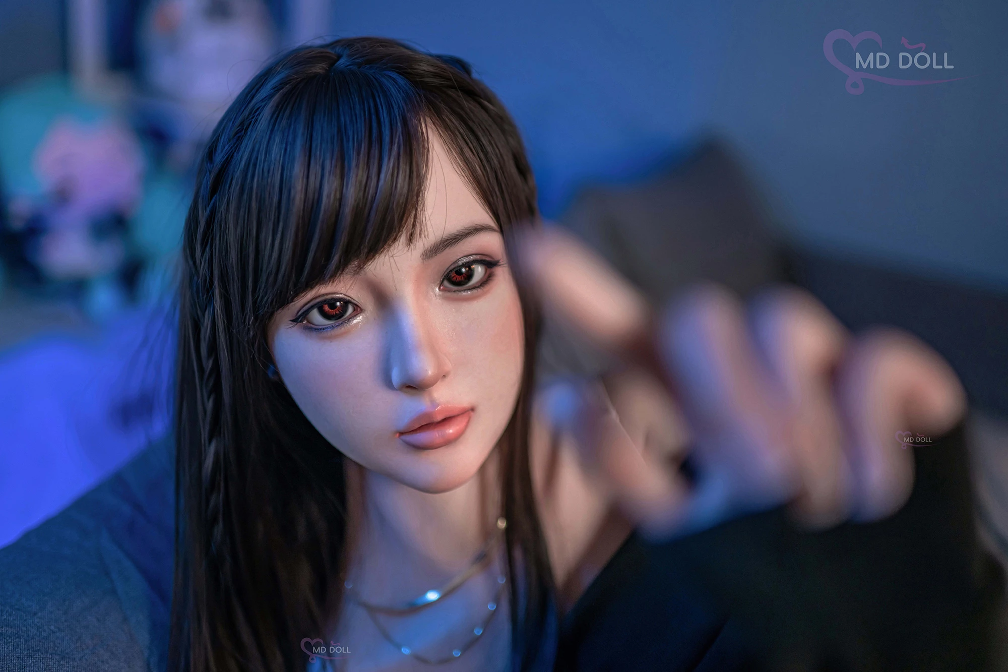Doreen - MD Doll 166cm D – Bild 14