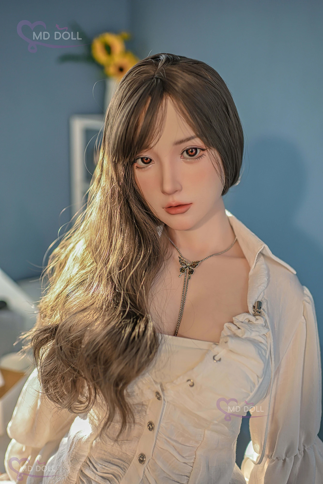 Doris - MD Doll 166cm D – Bild 5