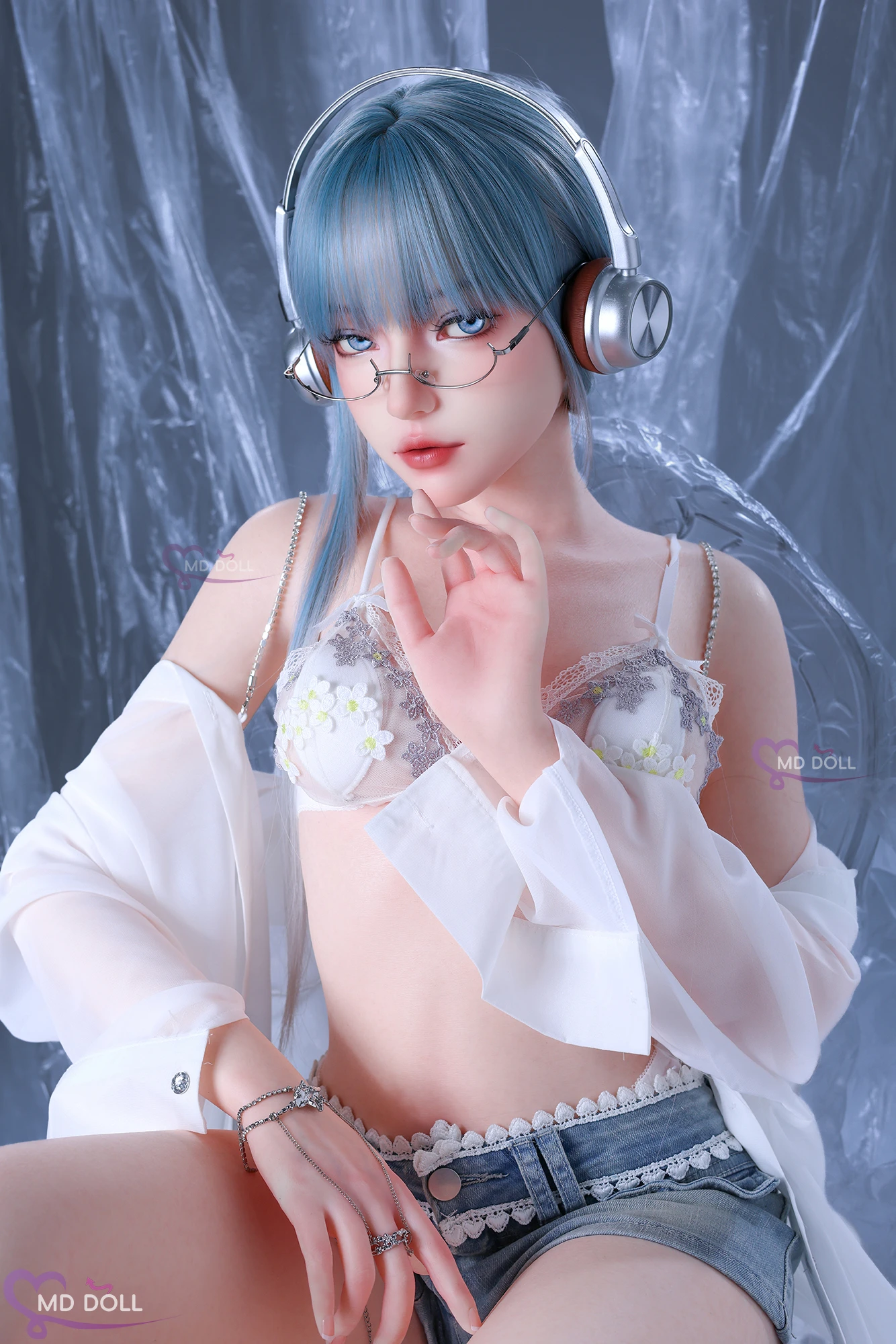 Faye - MD Doll 159cm A – Bild 7