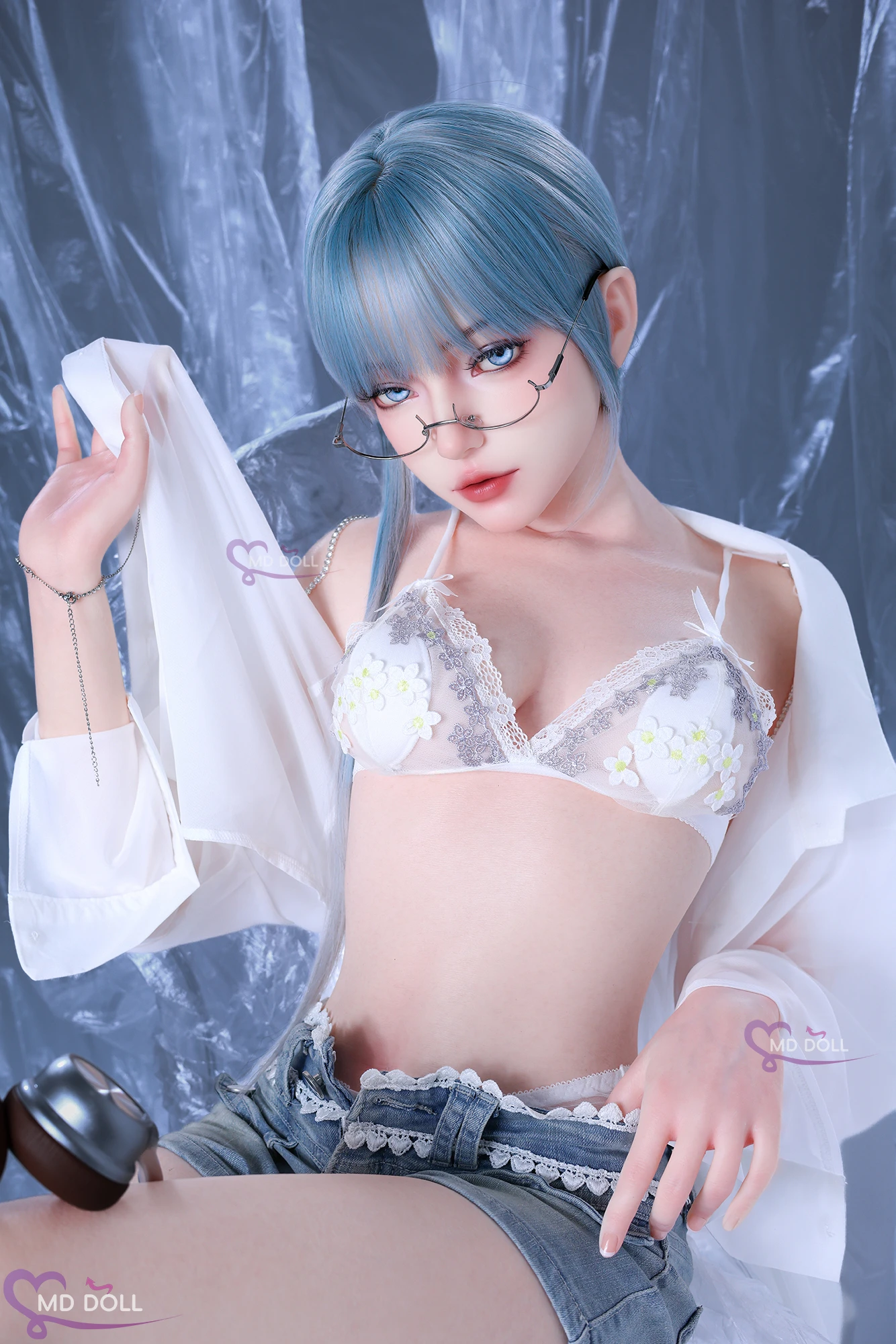Faye - MD Doll 159cm A – Bild 11