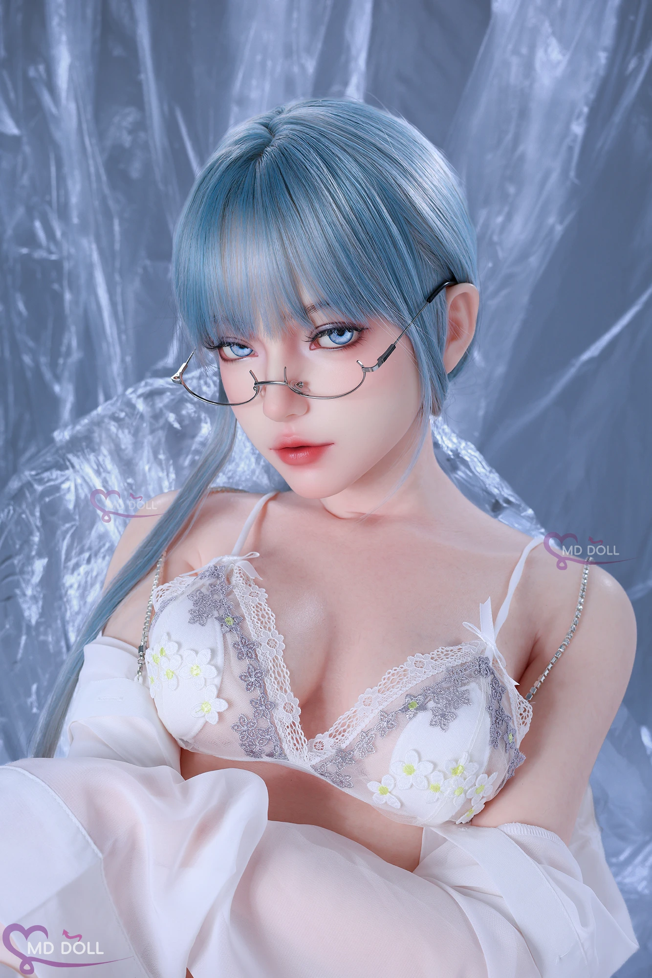 Faye - MD Doll 159cm A – Bild 13