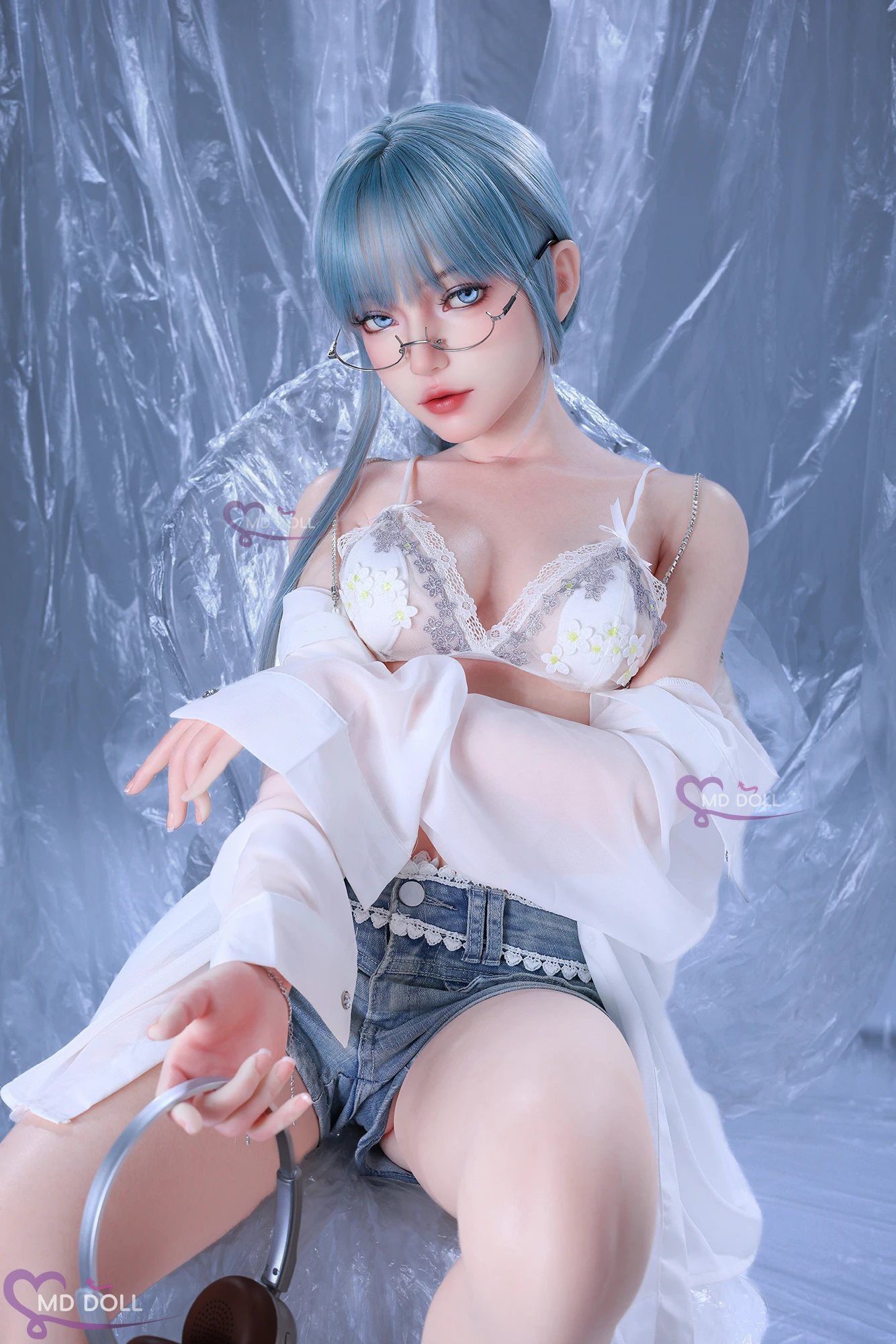 Faye - MD Doll 159cm A – Bild 14