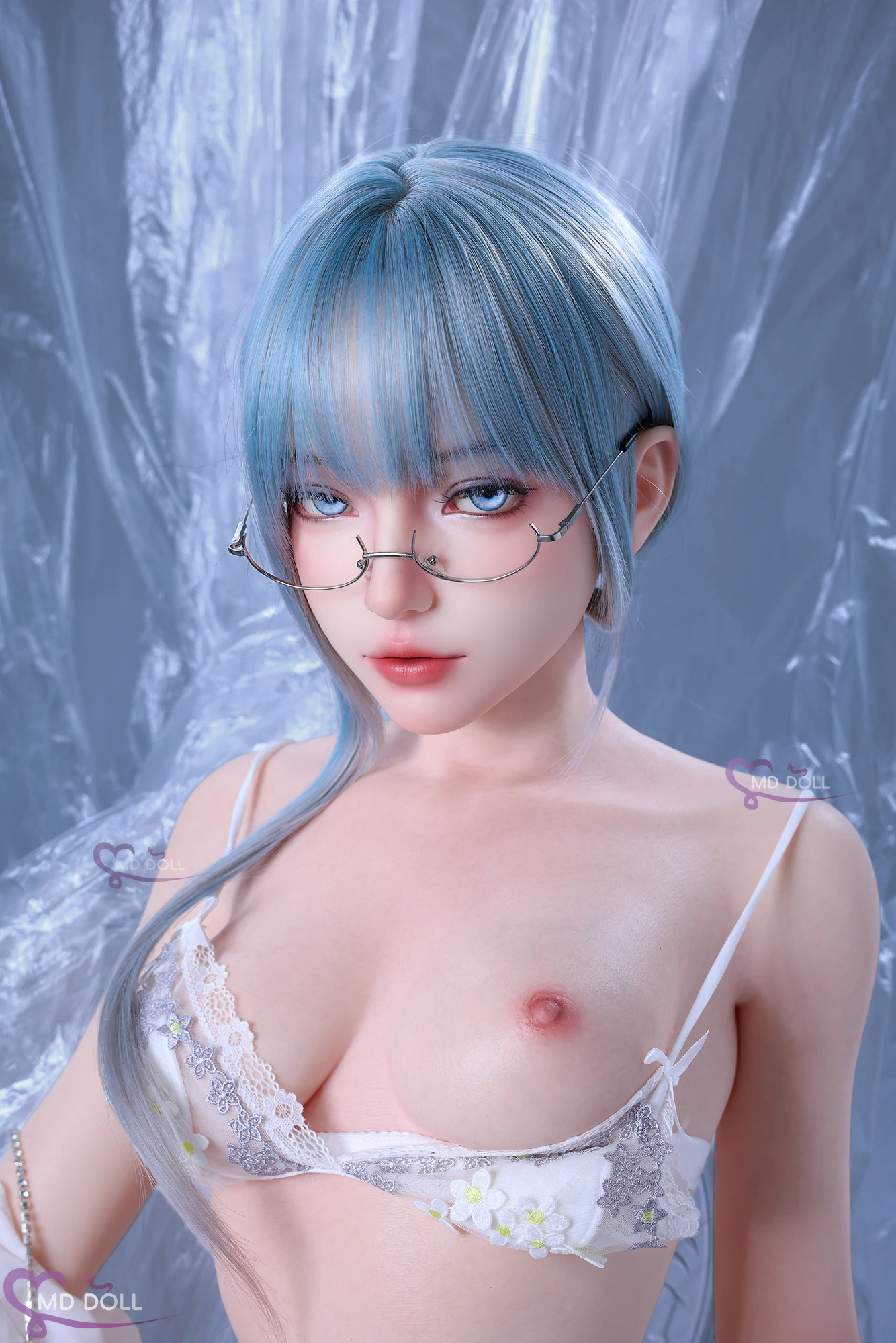 Faye - MD Doll 159cm A – Bild 22