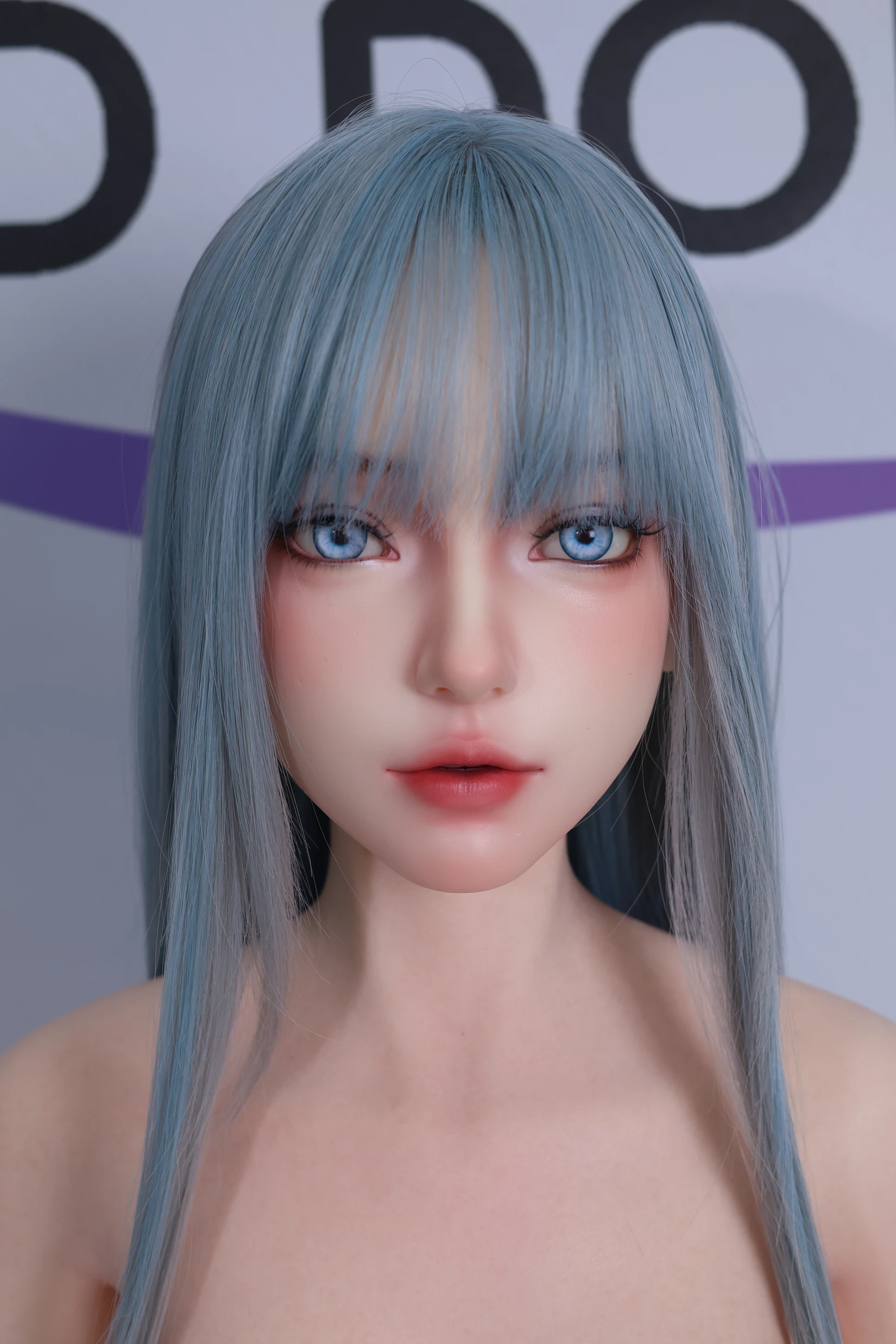 Faye - MD Doll 159cm A – Bild 34