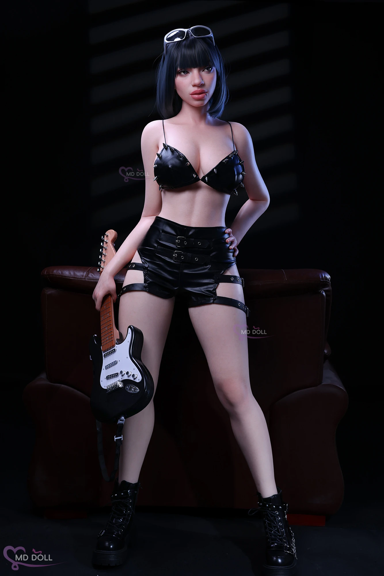 Gianna - MD Doll 166cm D – Bild 10