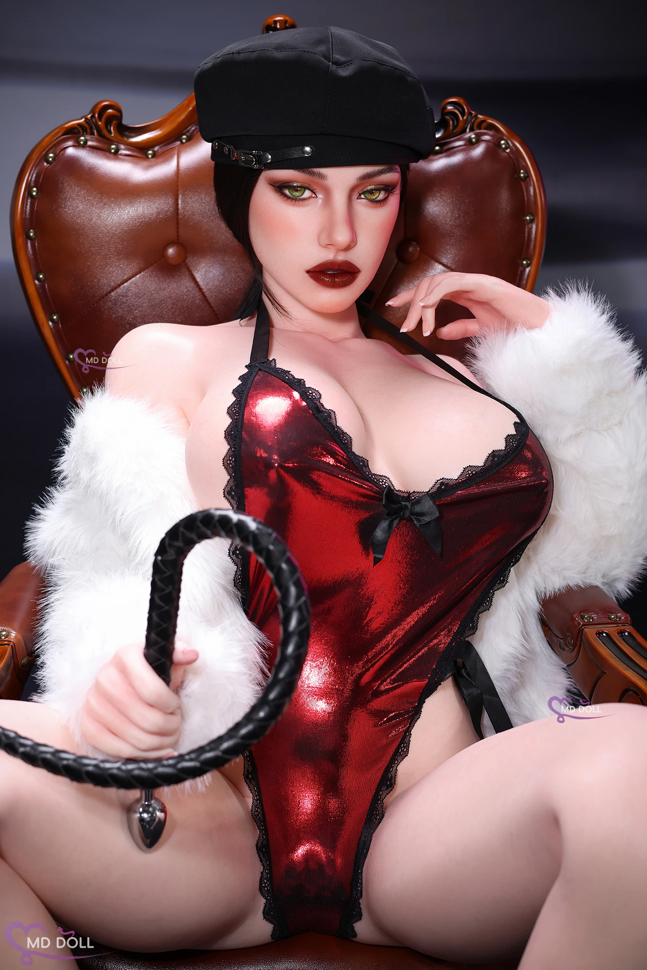 Leona - MD Doll 161cm H – Bild 7