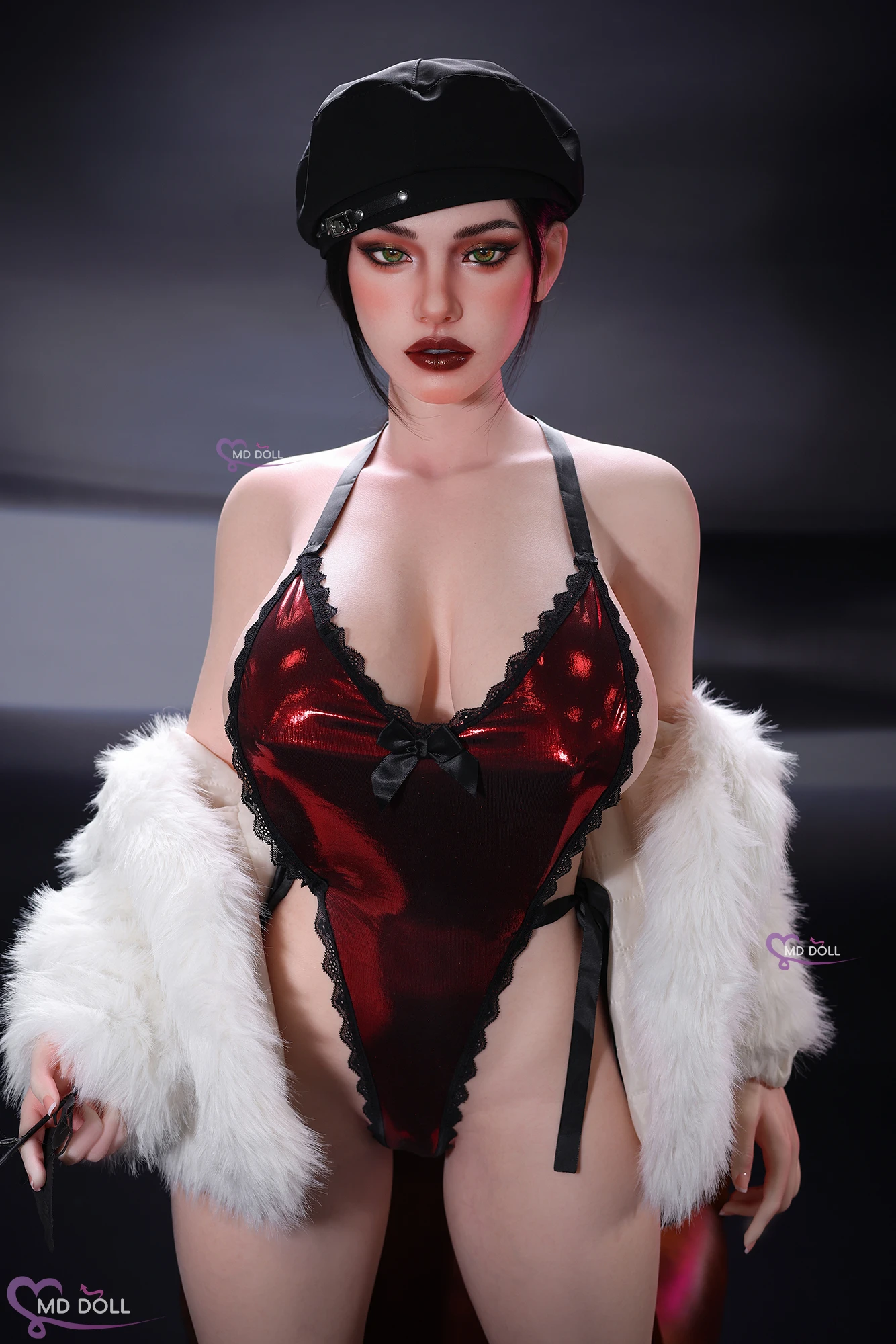 Leona - MD Doll 161cm H – Bild 12