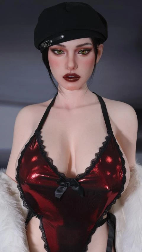 Leona - MD Doll 161cm H – Bild 17