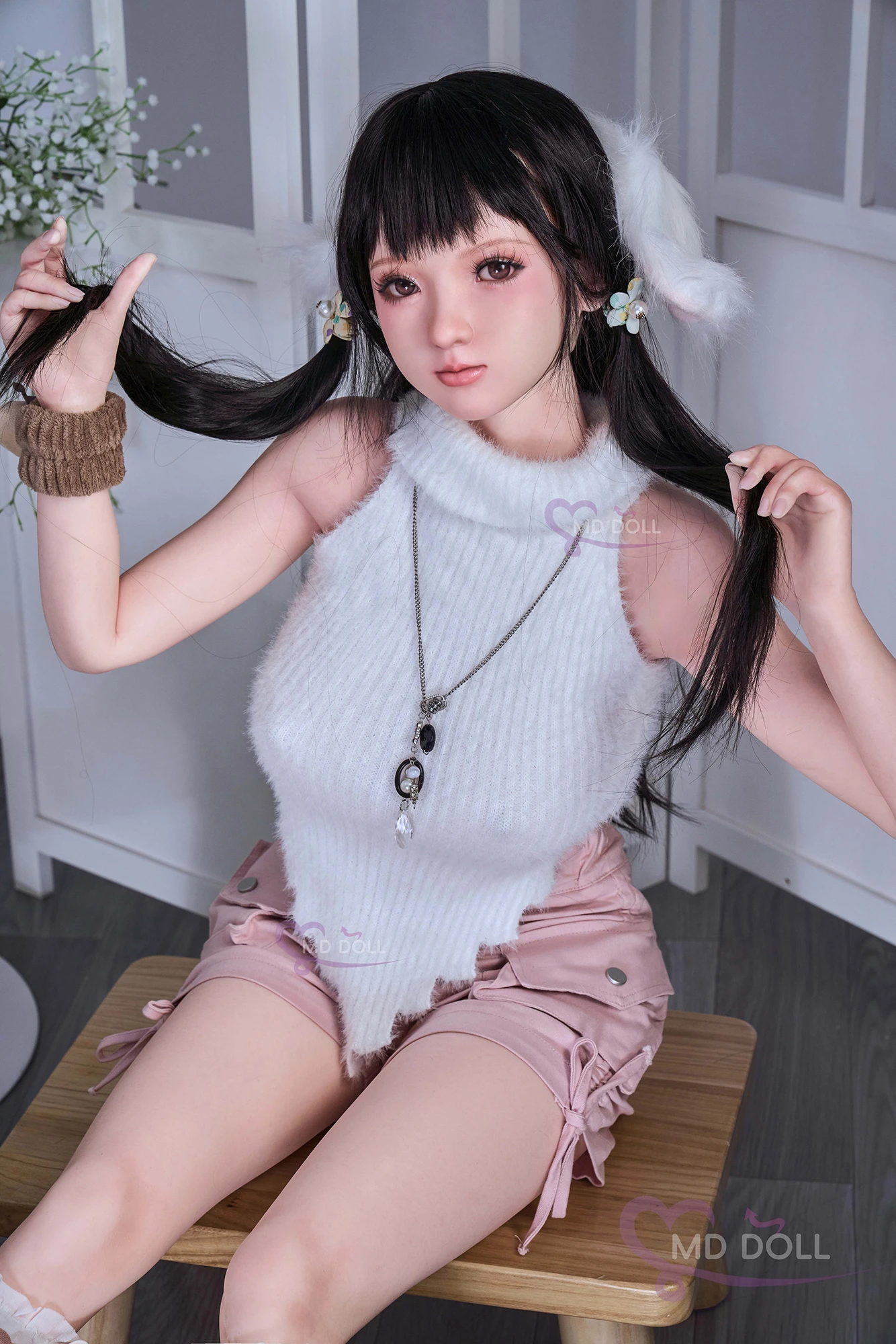 Lily - MD Doll 150cm E – Bild 2