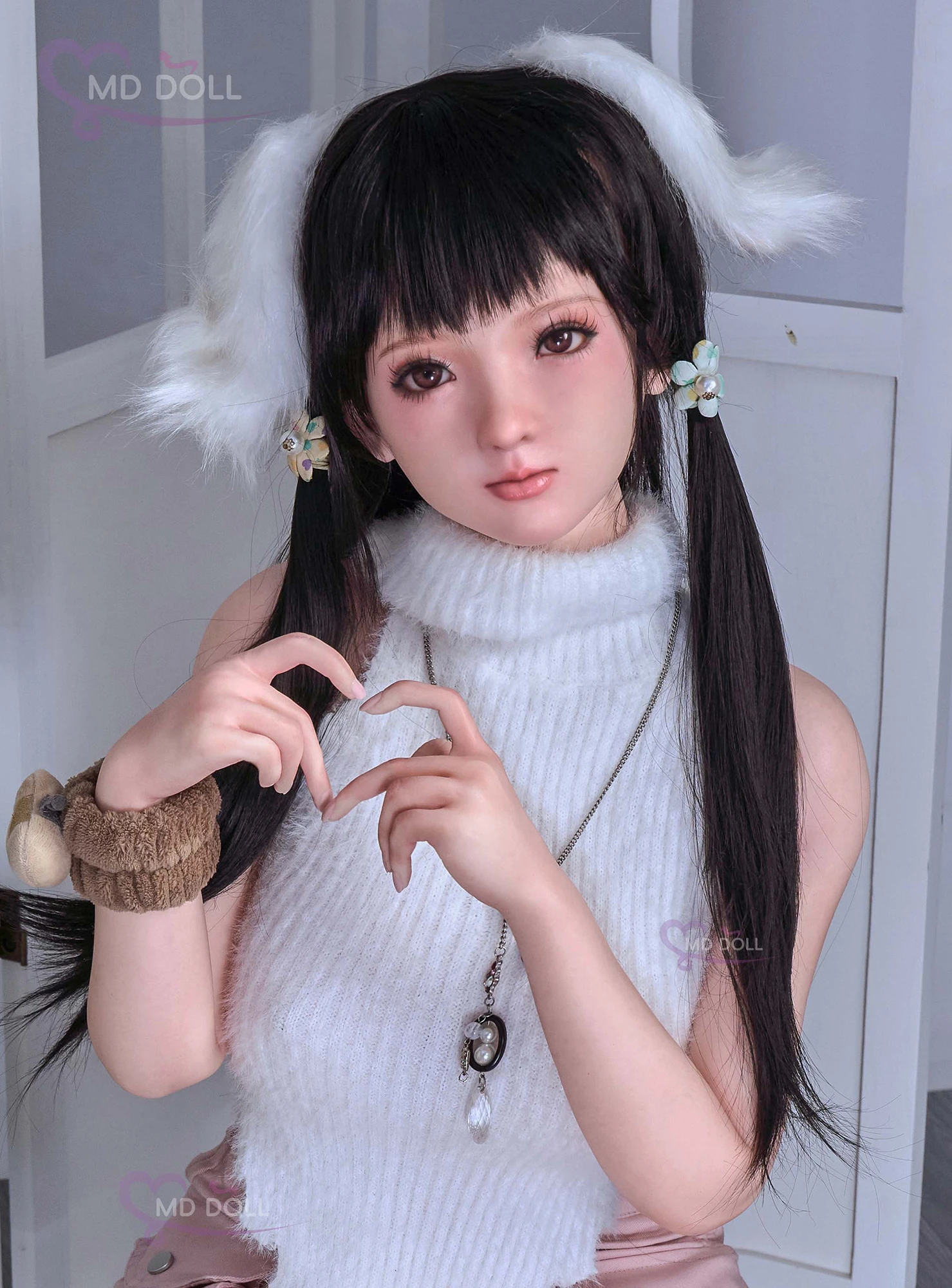 Lily - MD Doll 150cm E – Bild 4