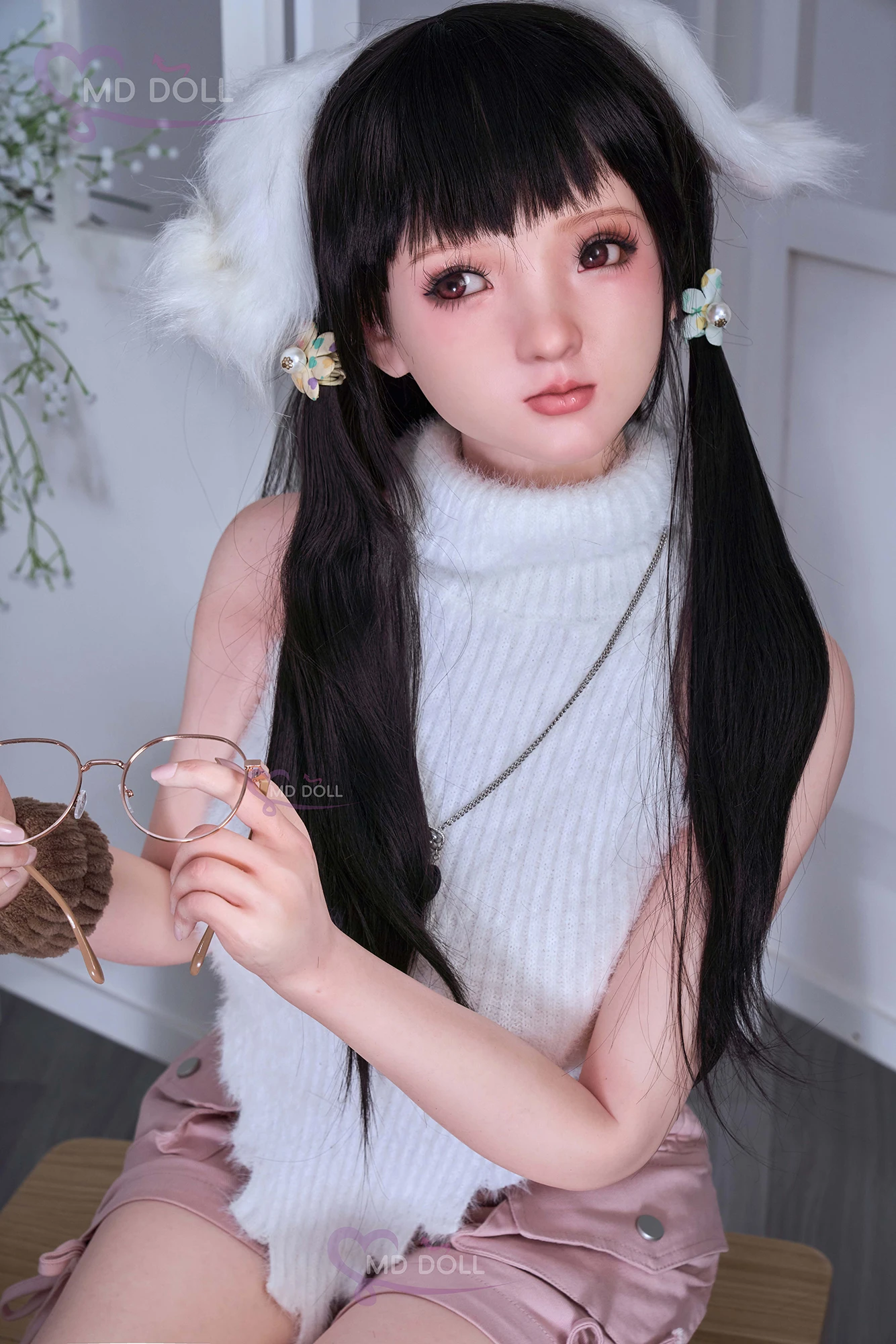 Lily - MD Doll 150cm E – Bild 5