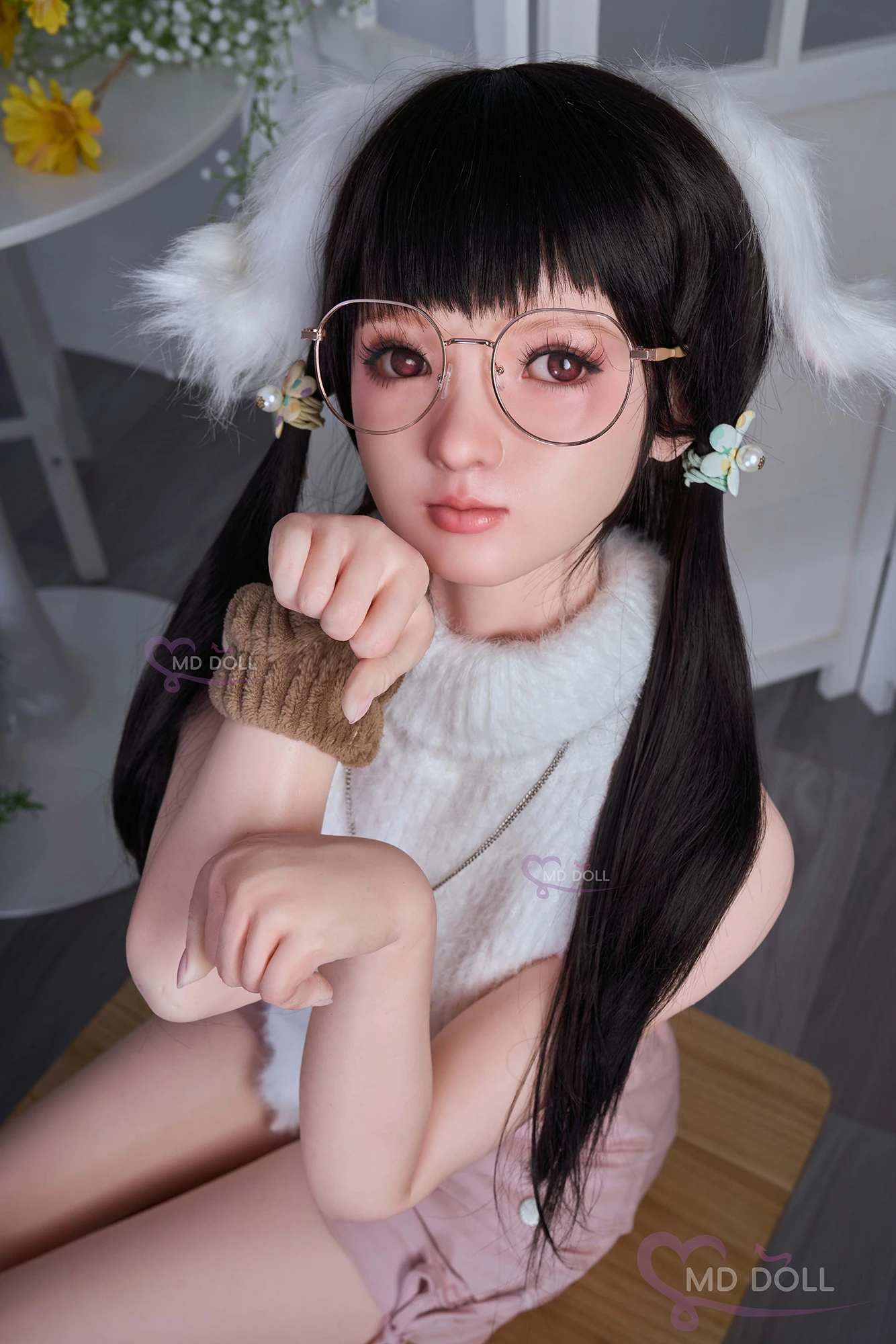 Lily - MD Doll 150cm E – Bild 6