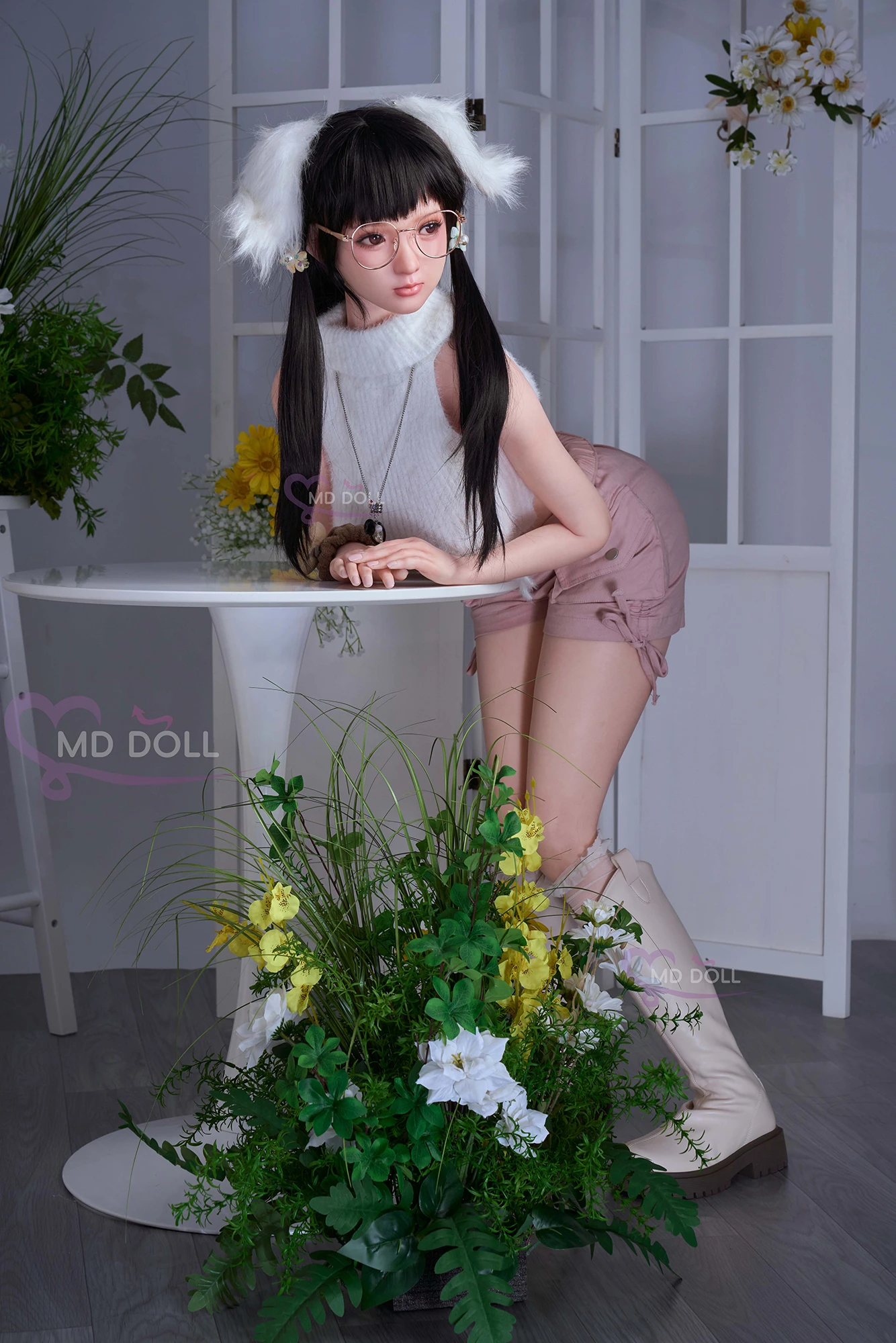 Lily - MD Doll 150cm E – Bild 7