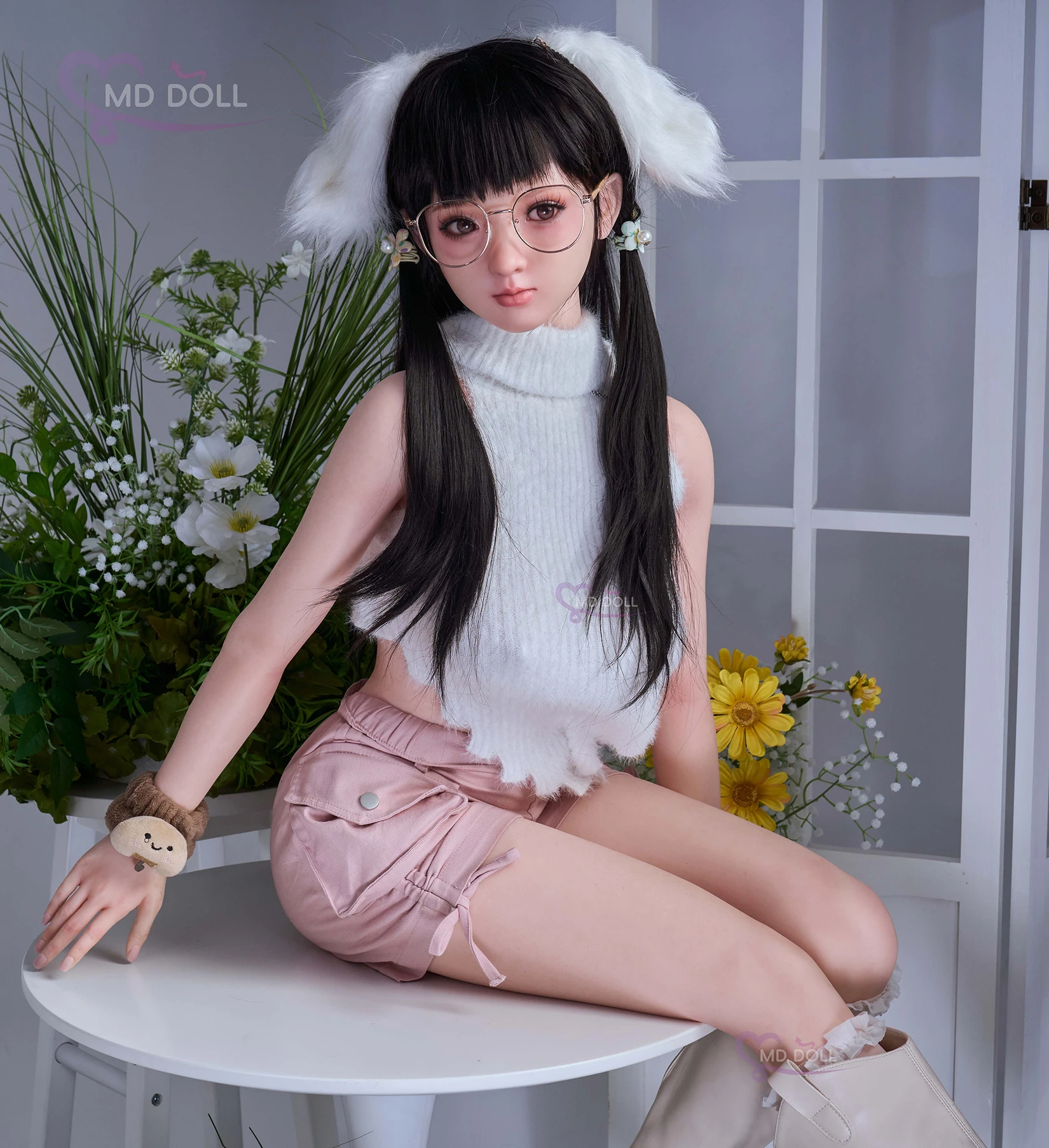 Lily - MD Doll 150cm E – Bild 9