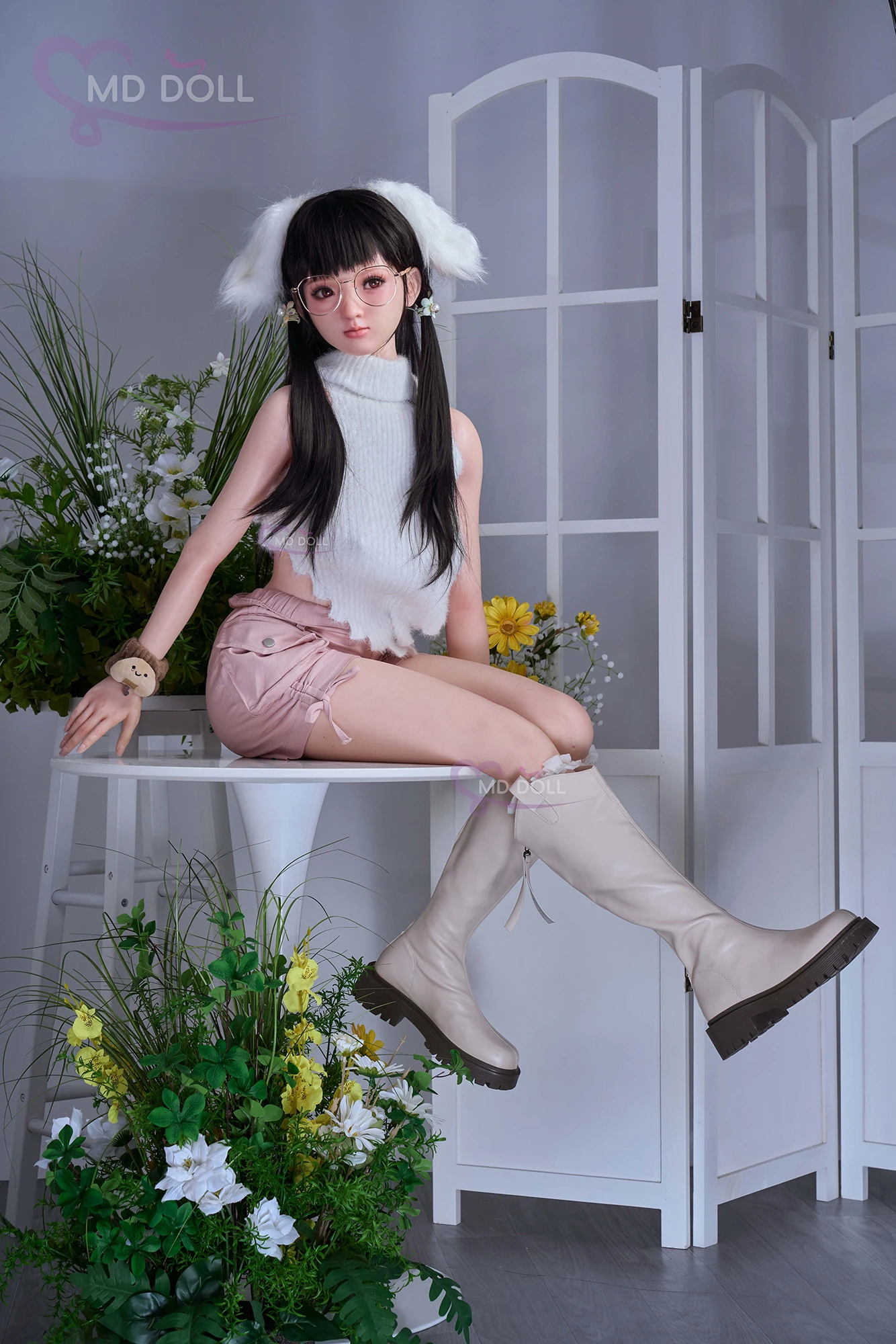 Lily - MD Doll 150cm E – Bild 10