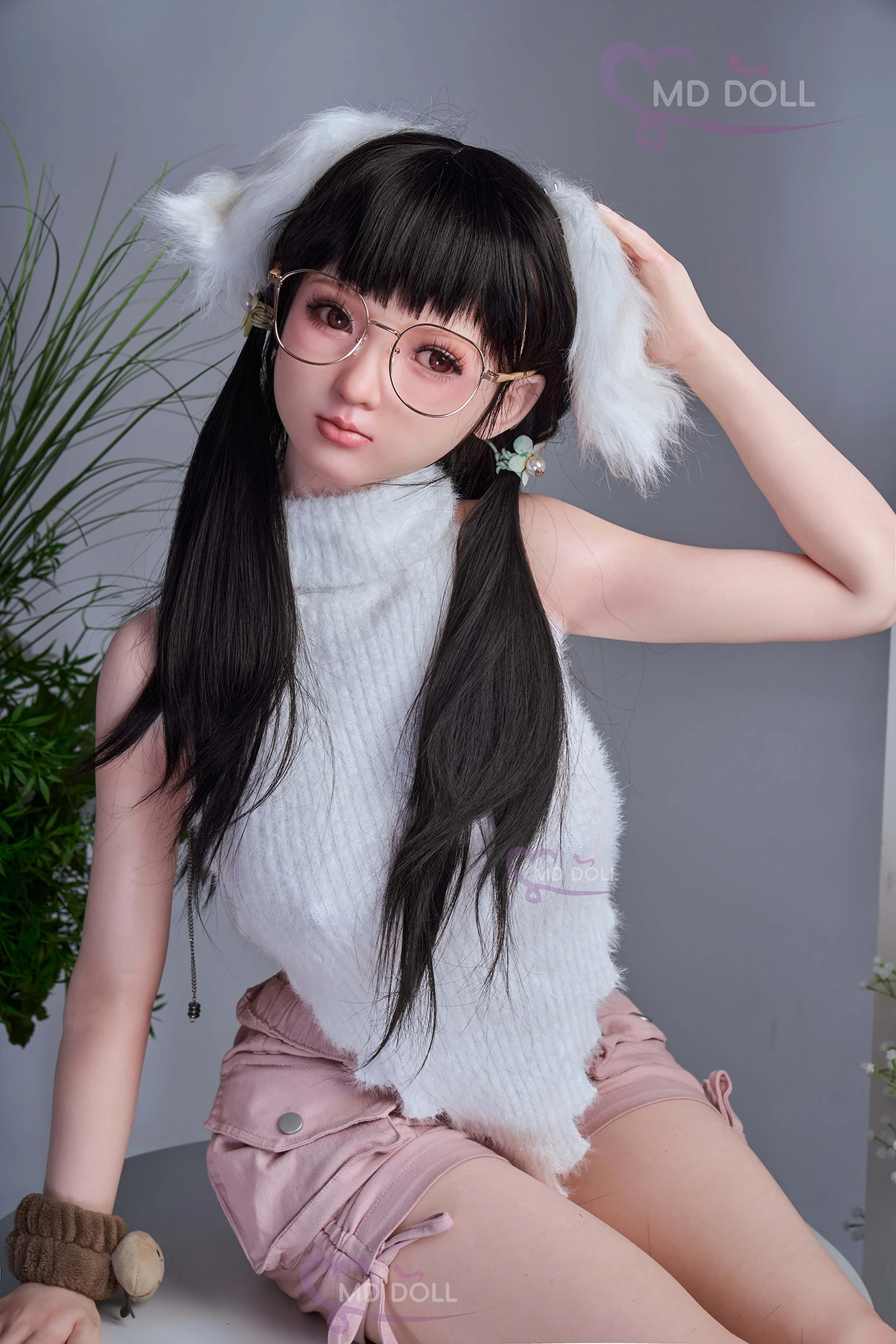Lily - MD Doll 150cm E – Bild 11