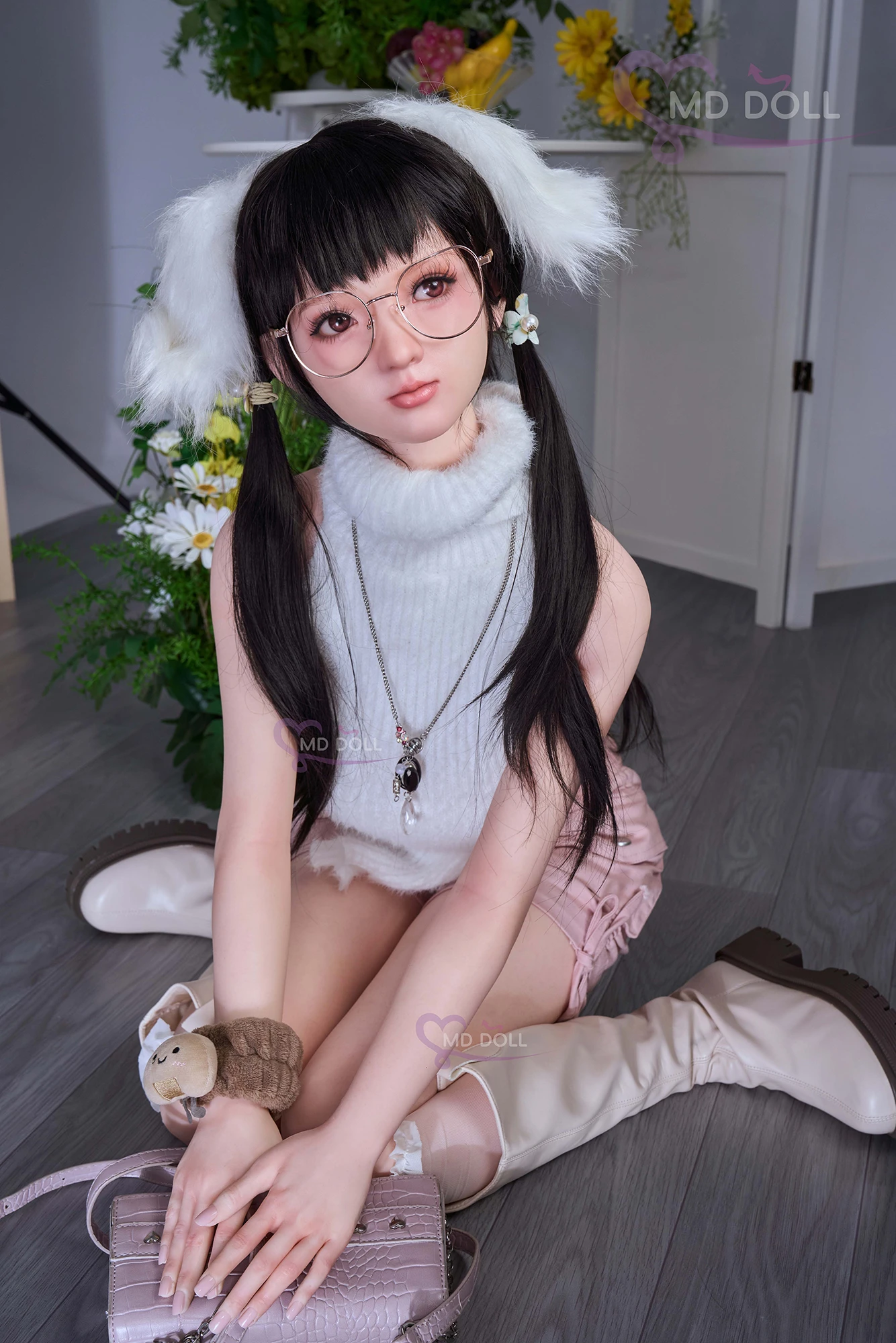 Lily - MD Doll 150cm E – Bild 12