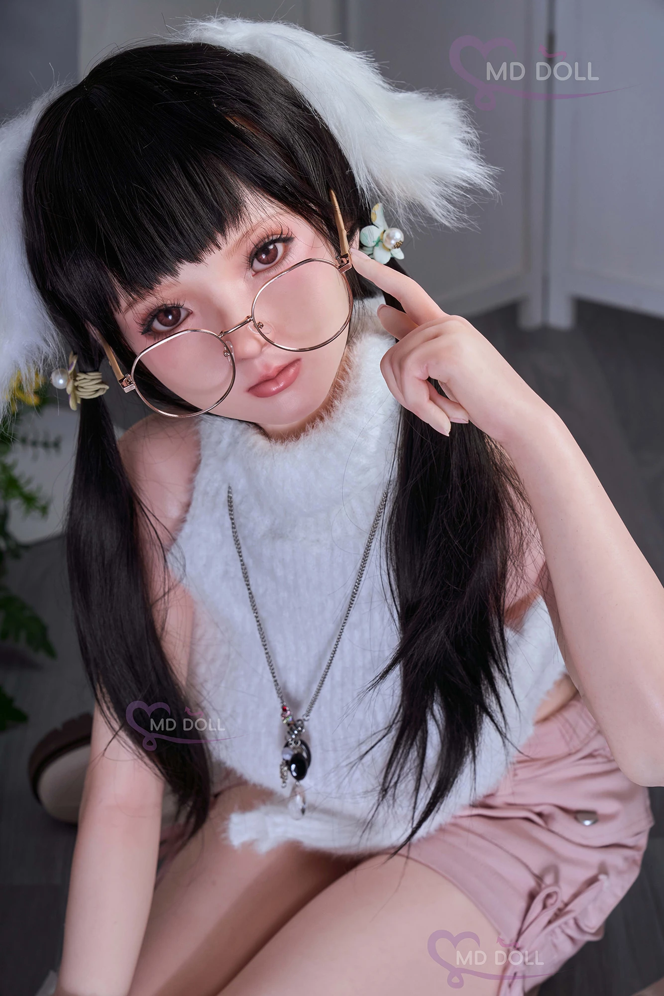 Lily - MD Doll 150cm E – Bild 13