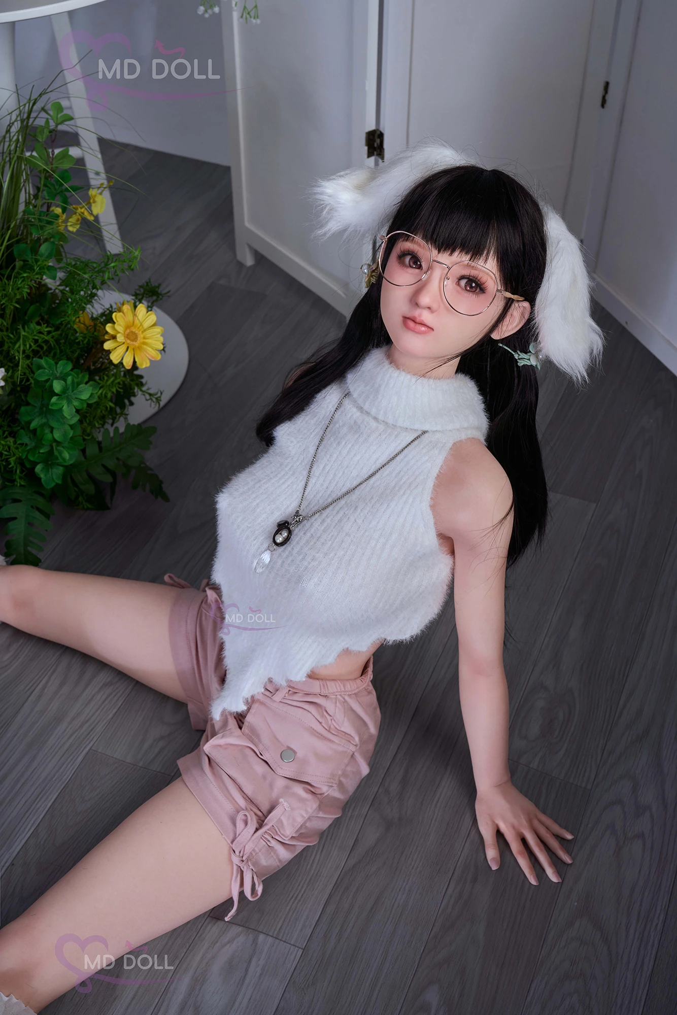 Lily - MD Doll 150cm E – Bild 14