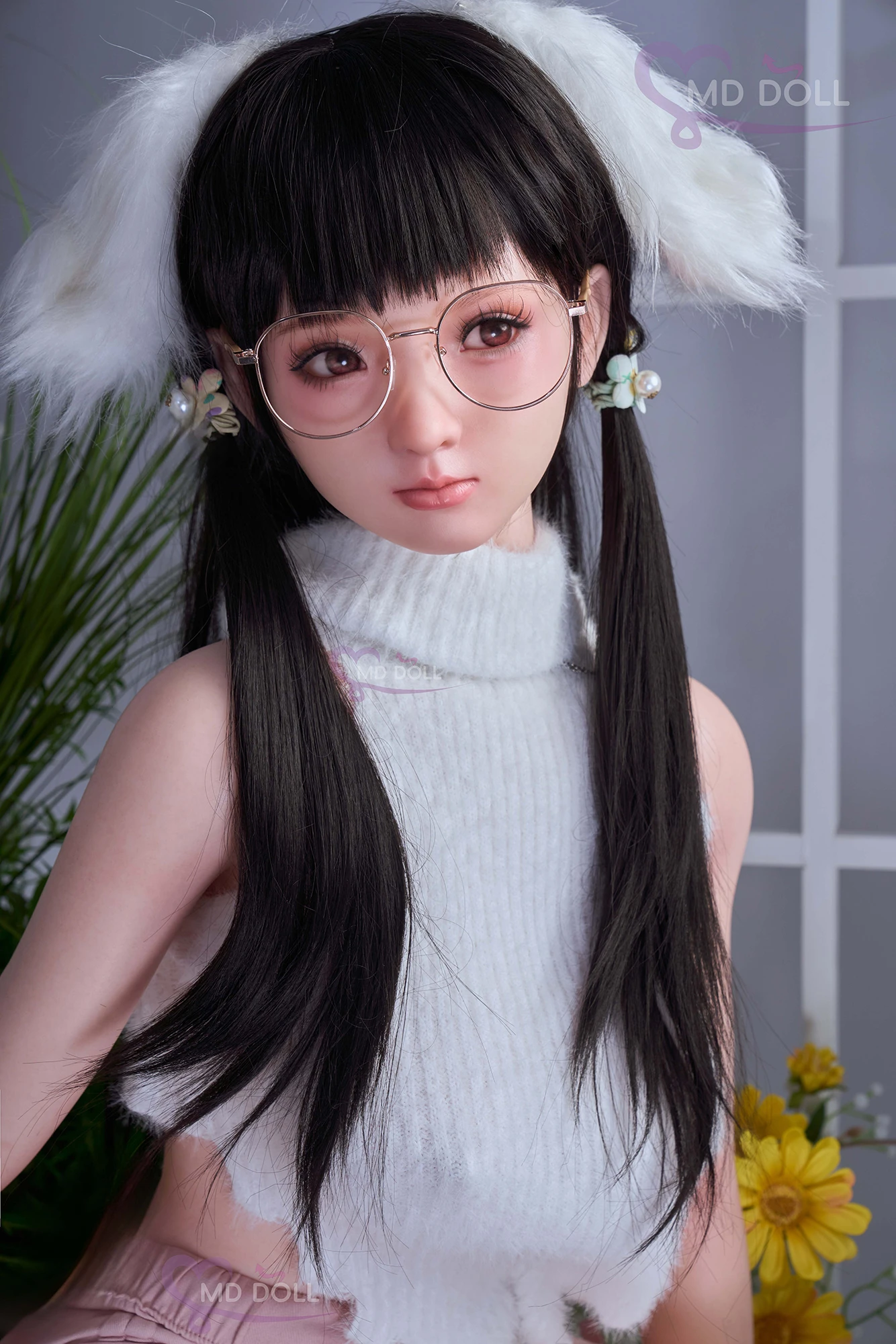 Lily - MD Doll 150cm E – Bild 15