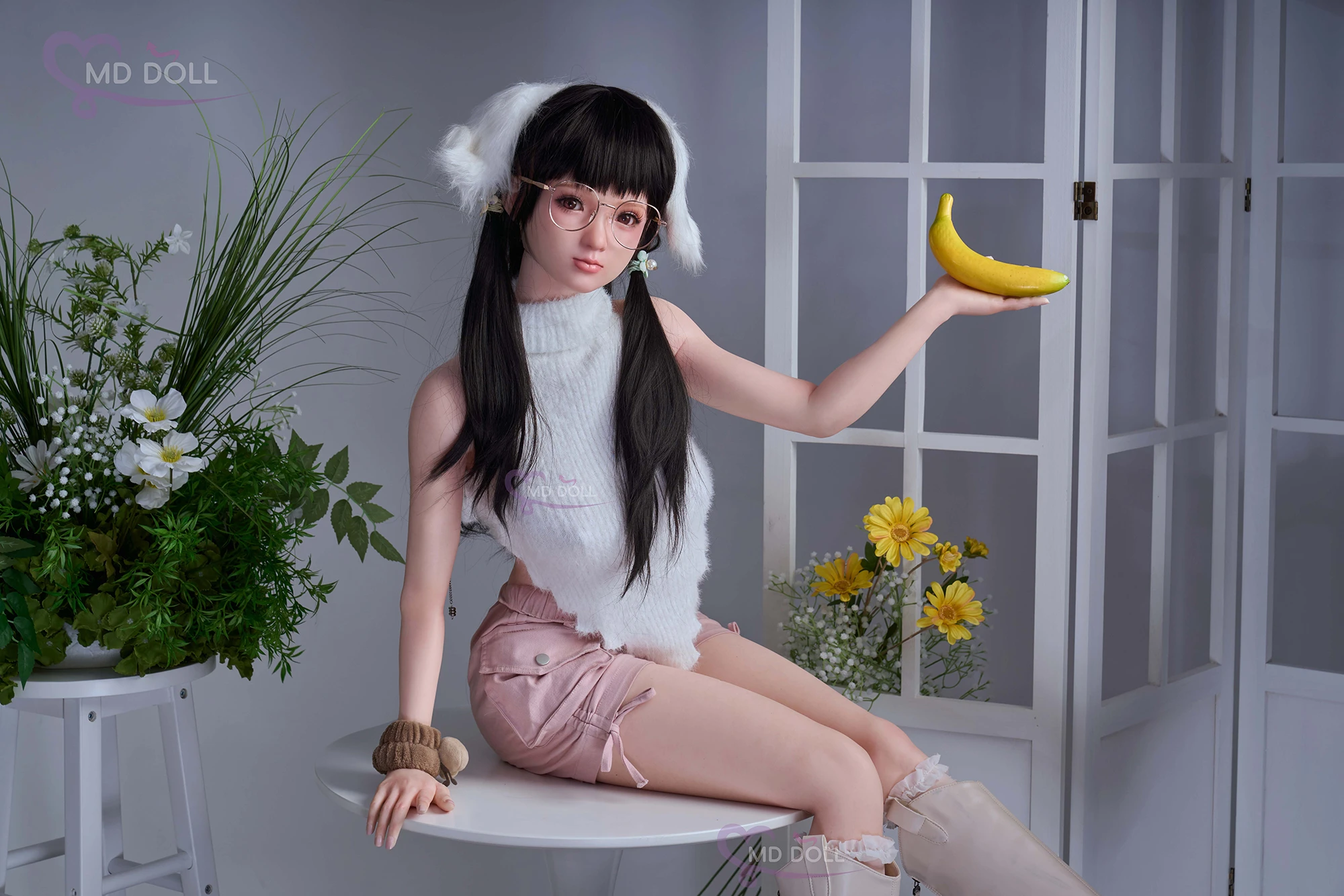 Lily - MD Doll 150cm E – Bild 19
