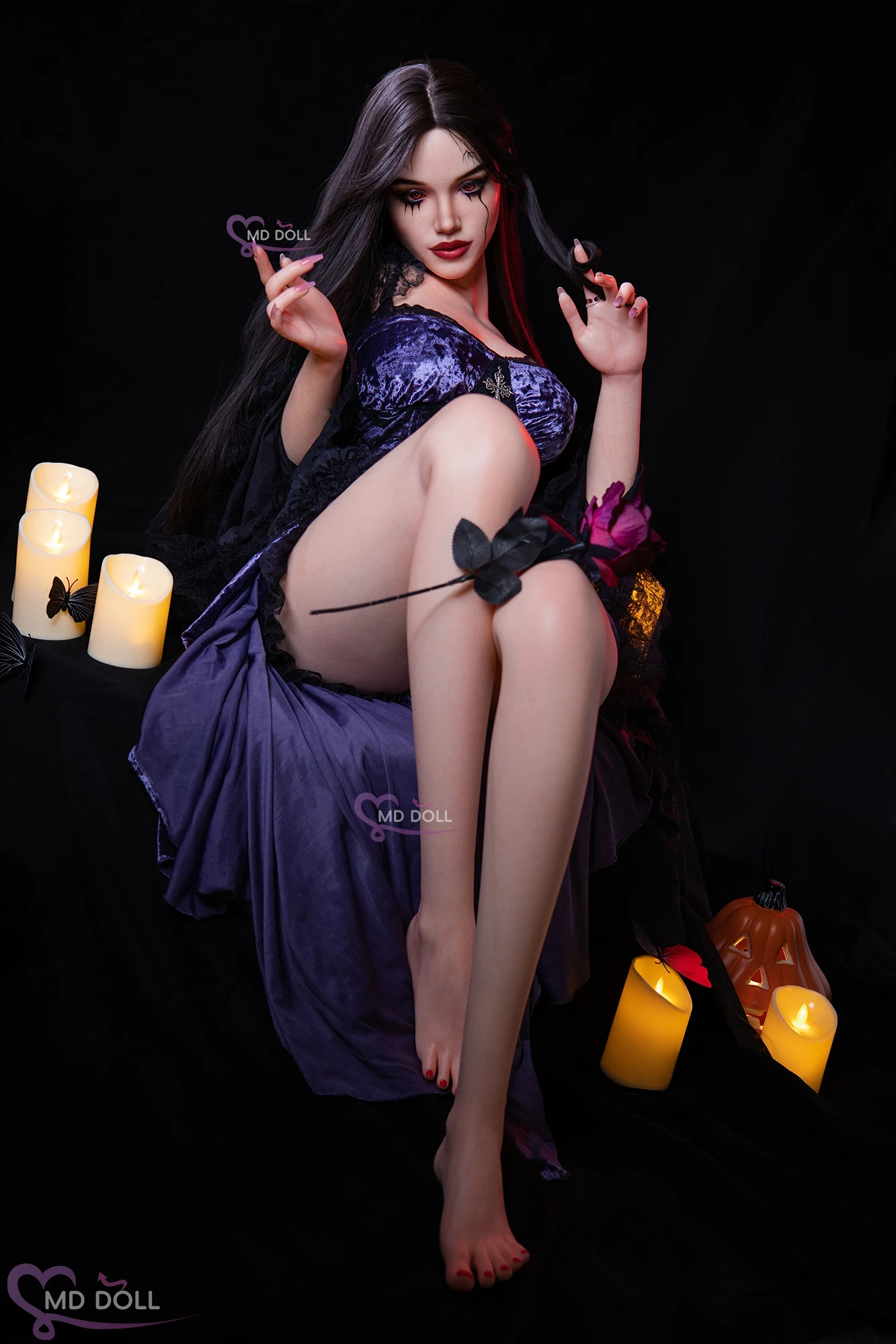 Mary - MD Doll 168cm E – Bild 6