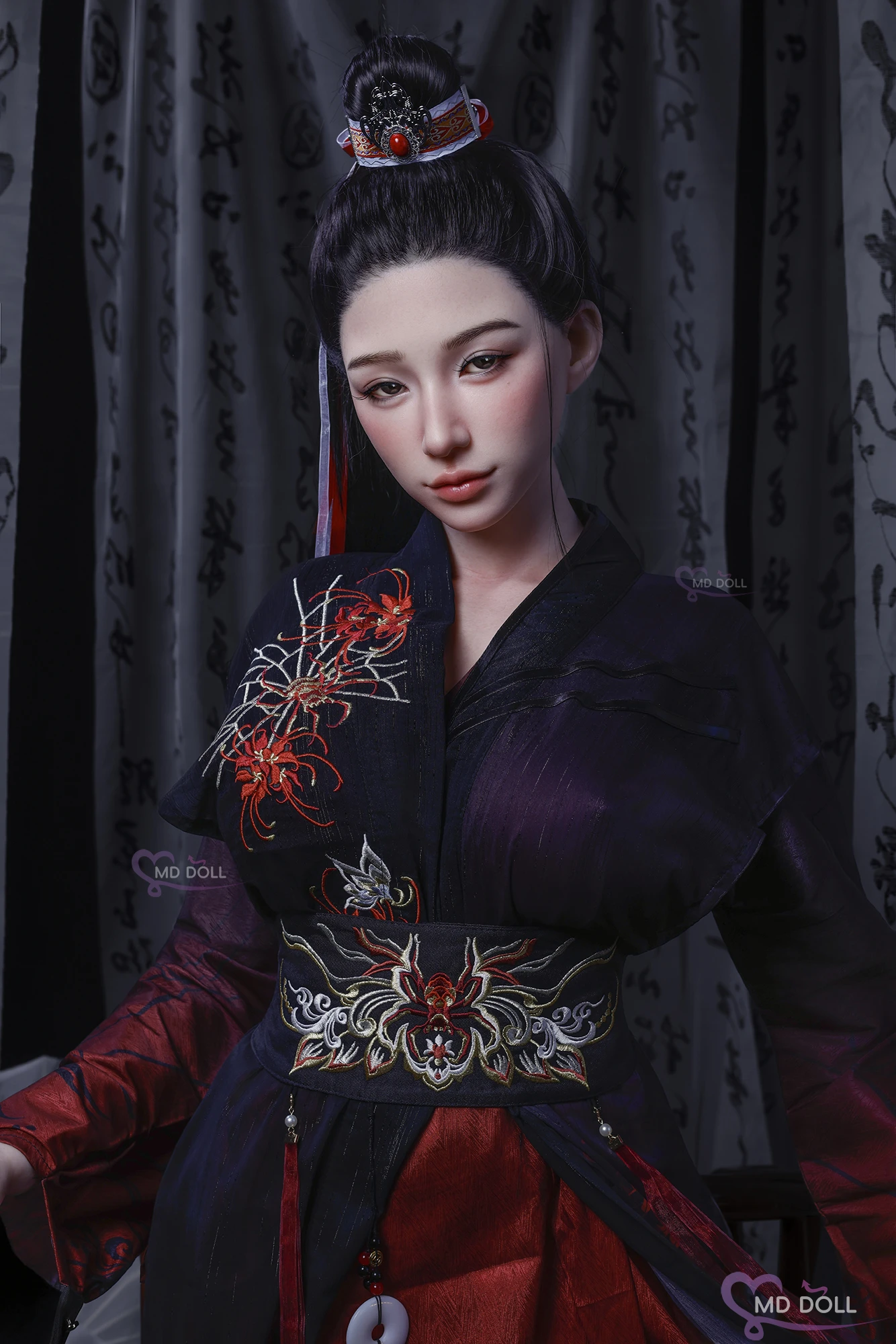 May - MD Doll 166cm F – Bild 7
