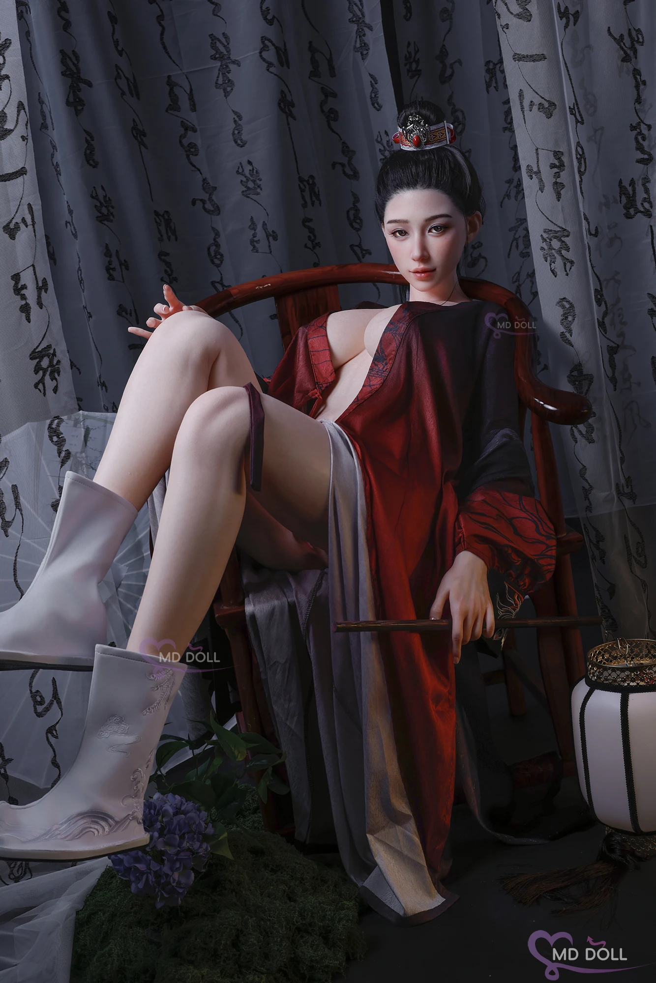 May - MD Doll 166cm F – Bild 15