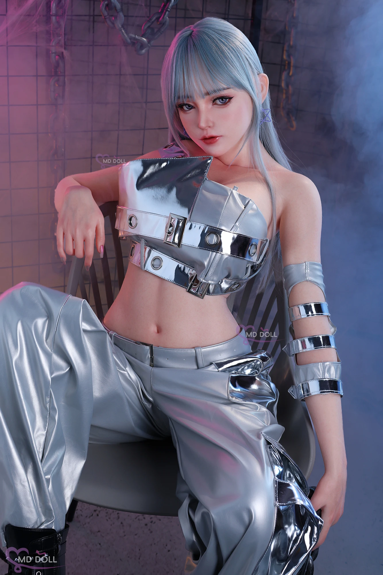 Nancy - MD Doll 166cm F – Bild 13