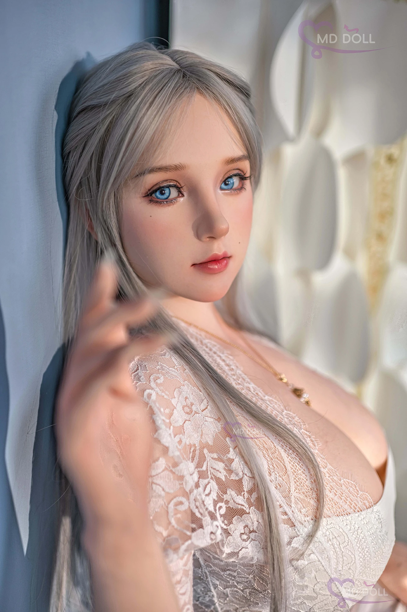 Olivia - MD Doll 162cm H – Bild 10