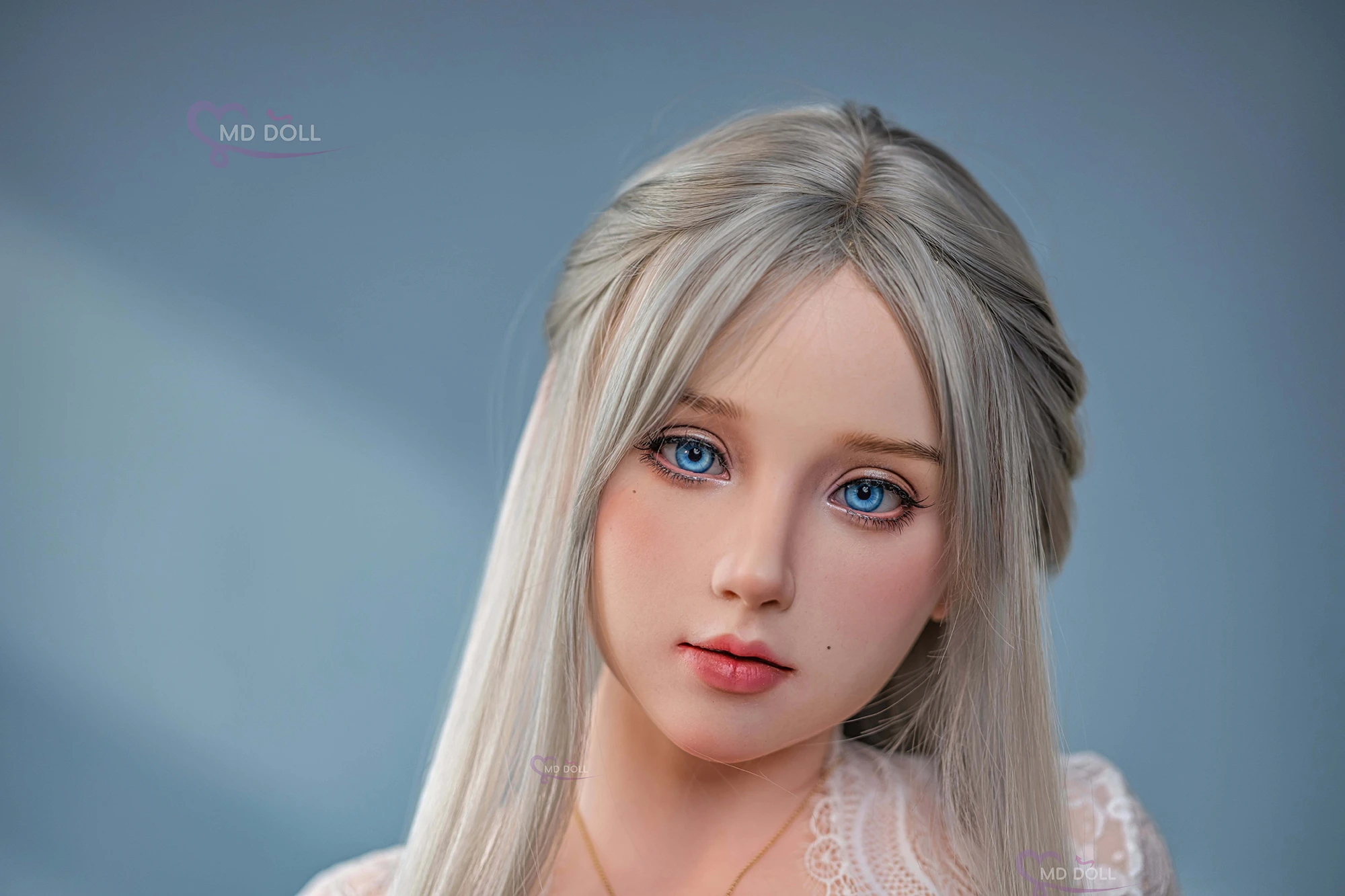 Olivia - MD Doll 162cm H – Bild 16